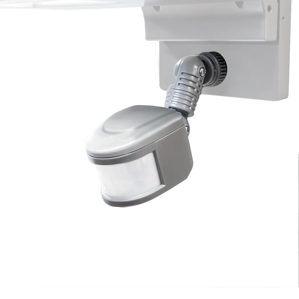 Endurance Louvered LED Outdoor Brick Light - Image 7
