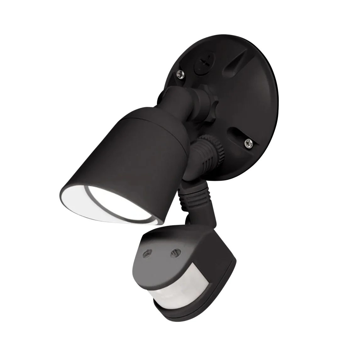 Endurance Single LED Outdoor Spot Light - Image 15