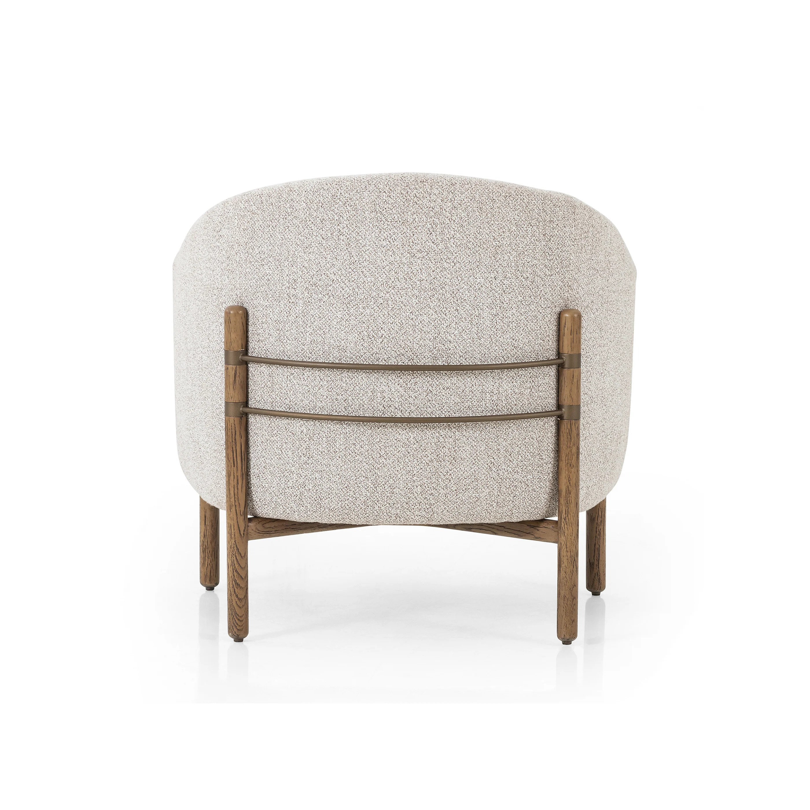 Enfield Lounge Chair - Image 10