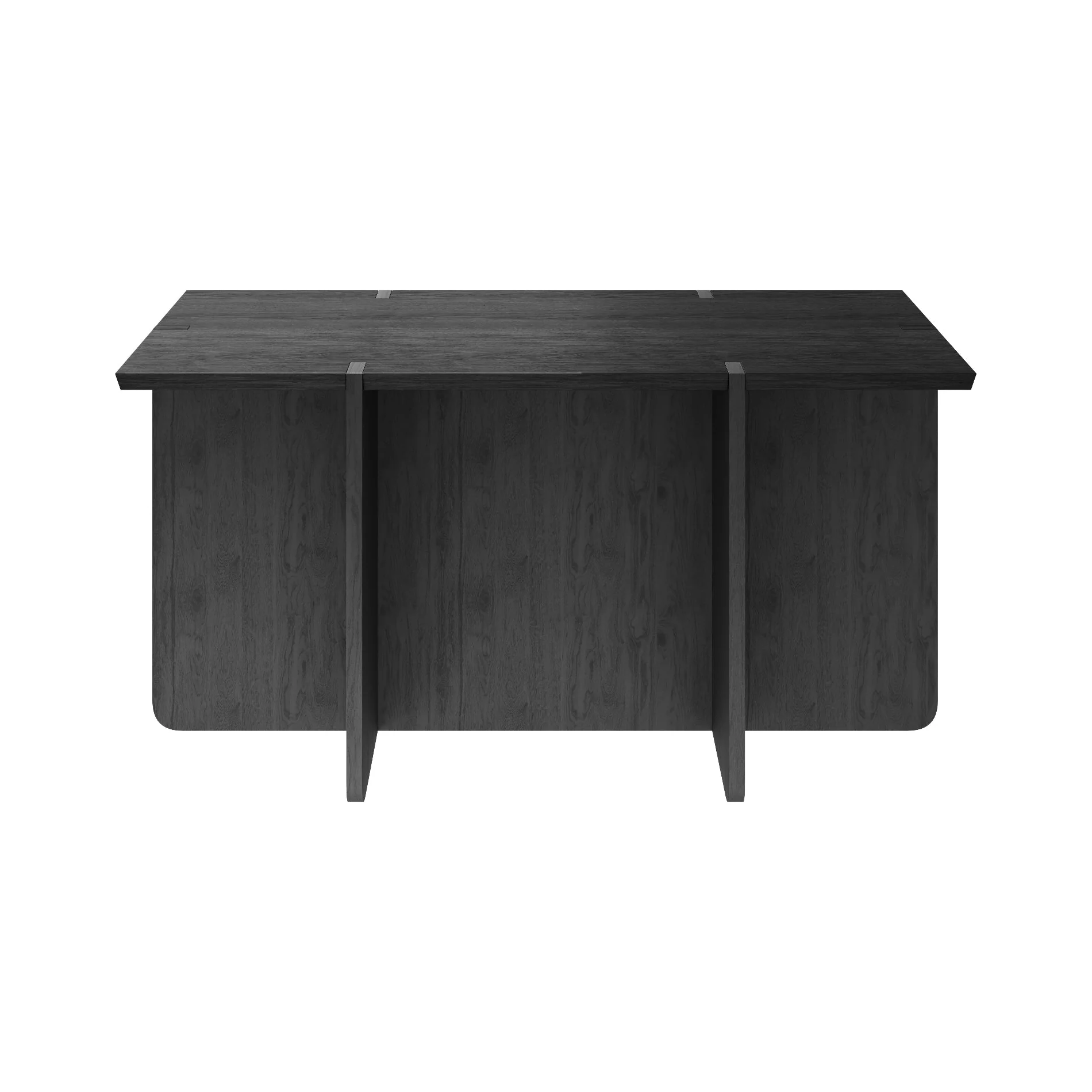 Engawa Bench