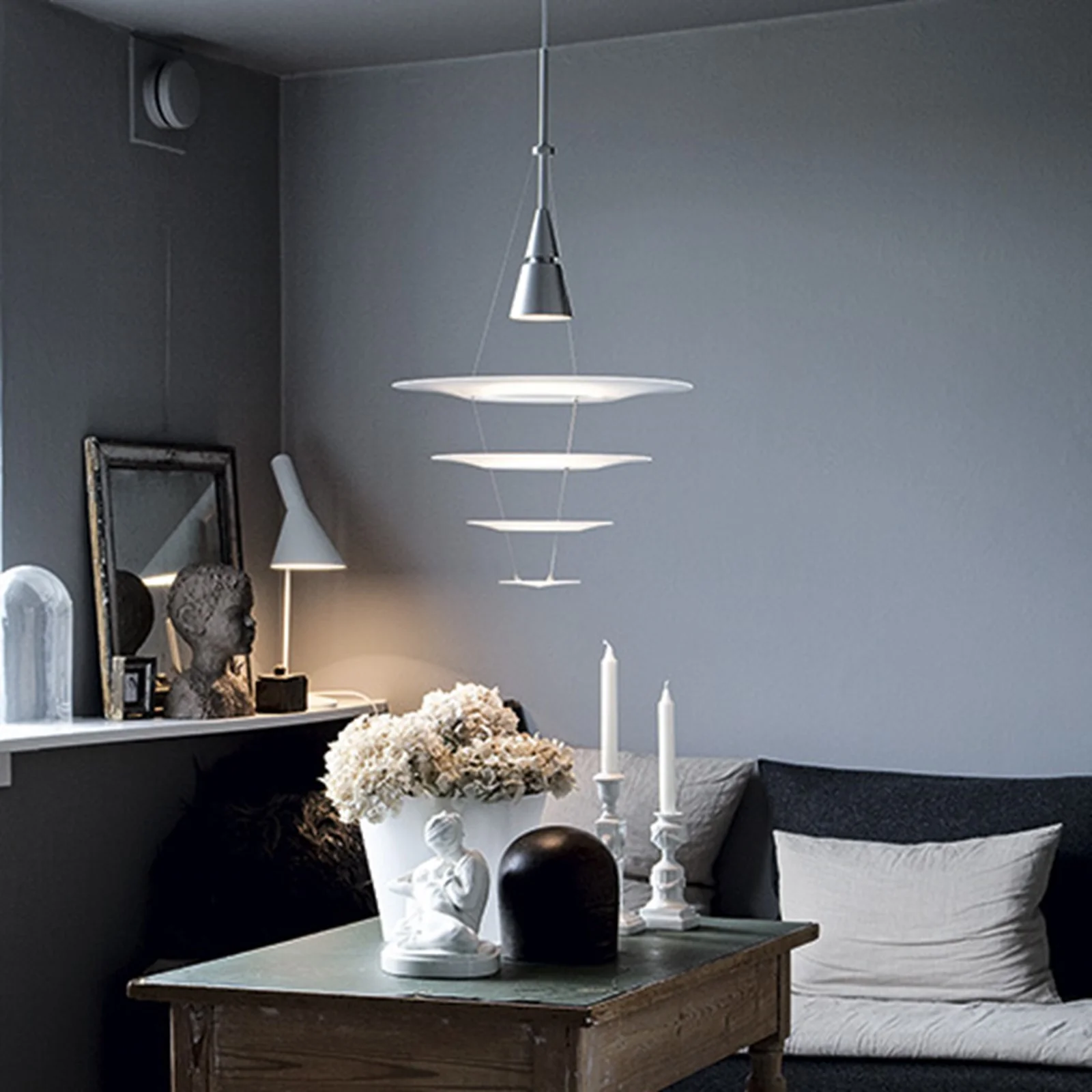 Enigma 425 Pendant Light - Image 15