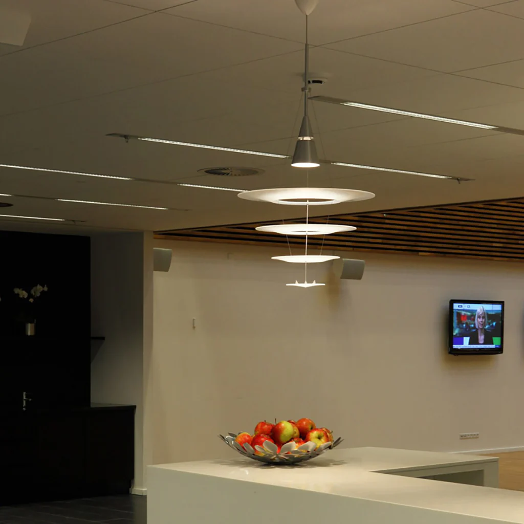 Enigma 425 Pendant Light - Image 5