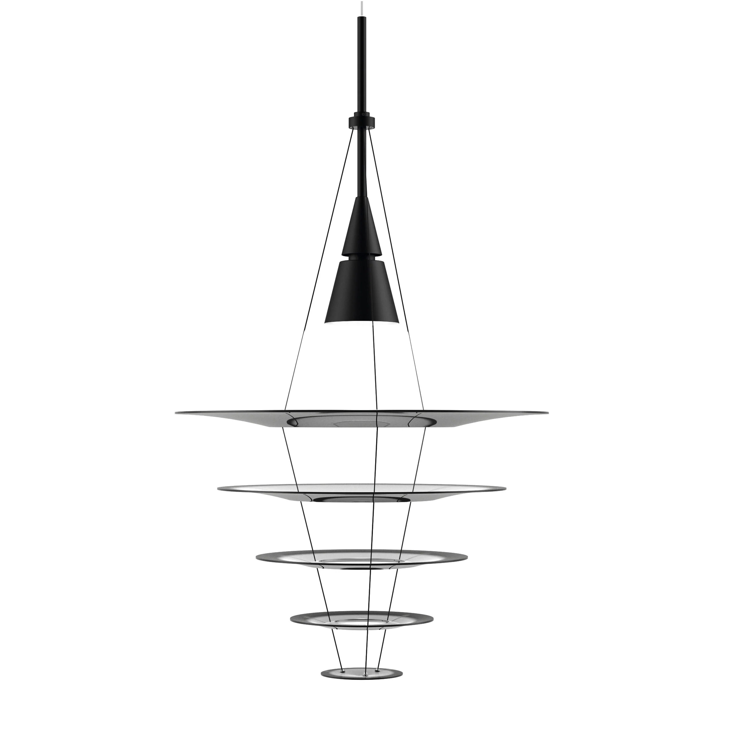 Enigma 545 Pendant Light - Image 6