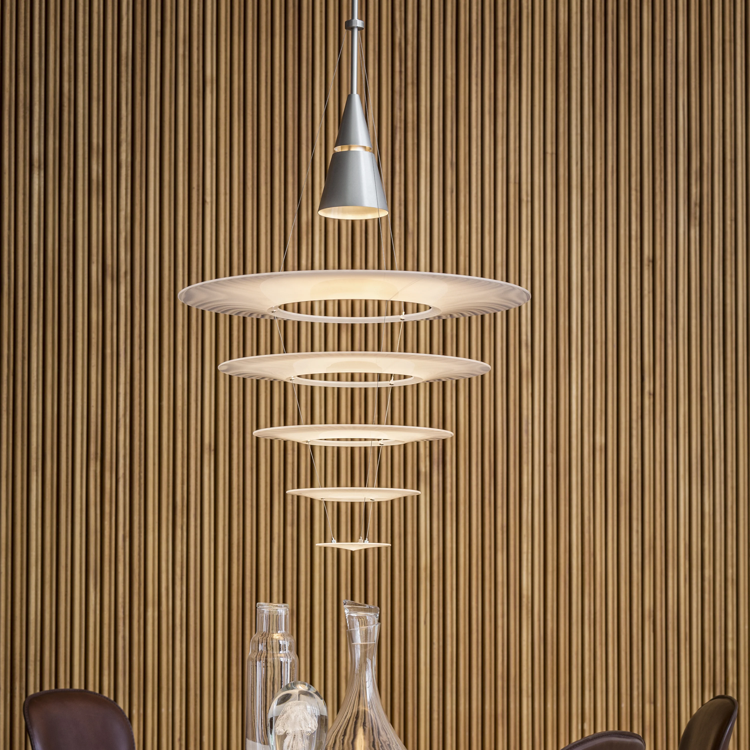 Enigma 545 Pendant Light - Image 7