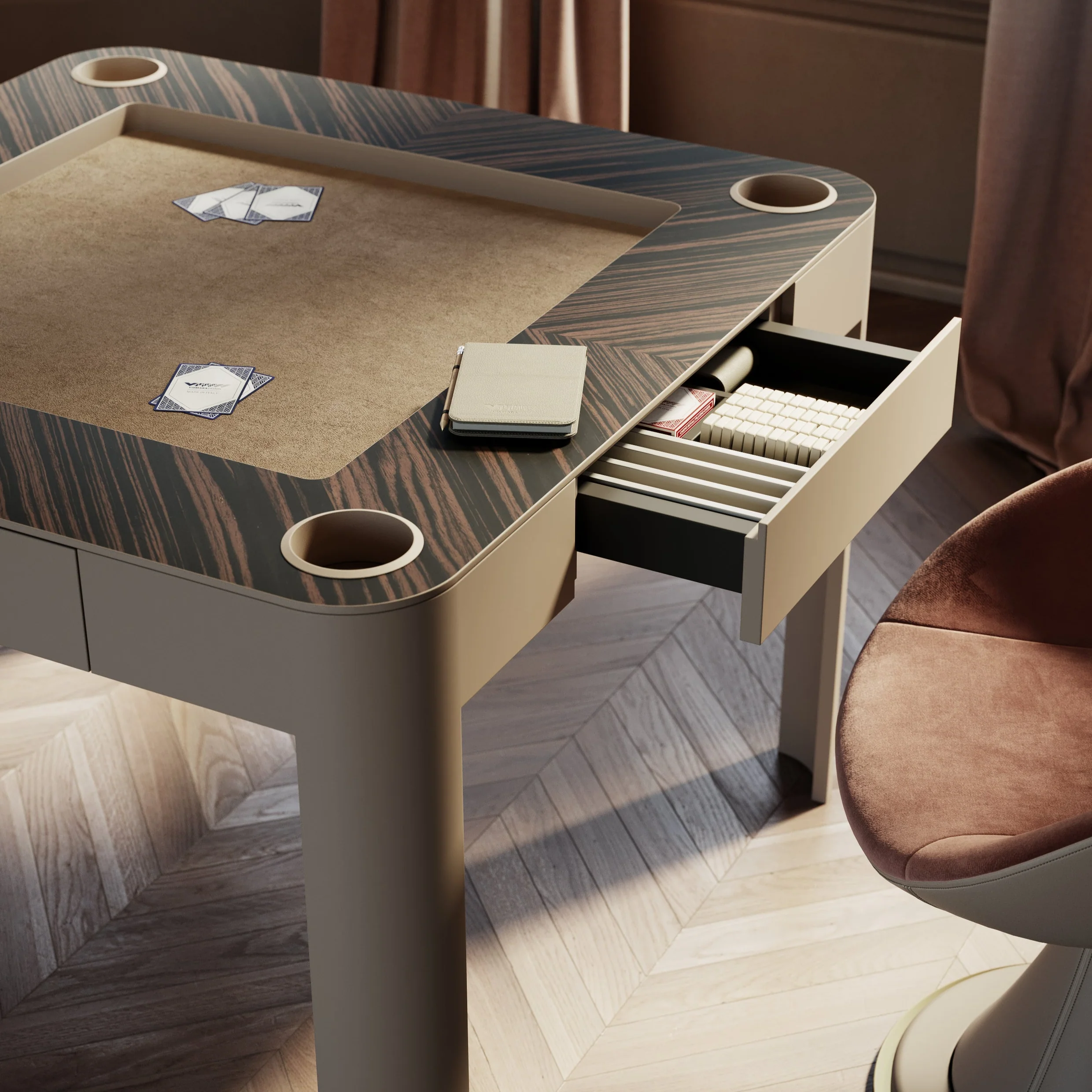 Enigma Multigame Table - Image 2