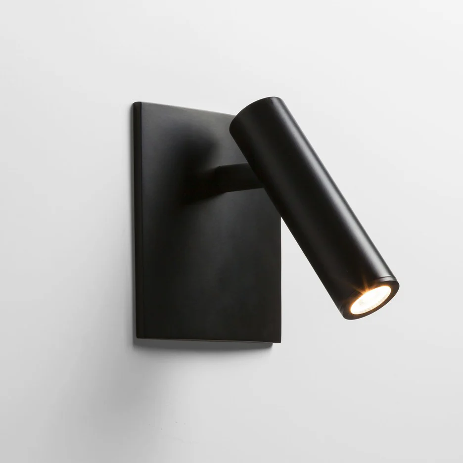 Enna Square LED Wall Sconce - Image 3