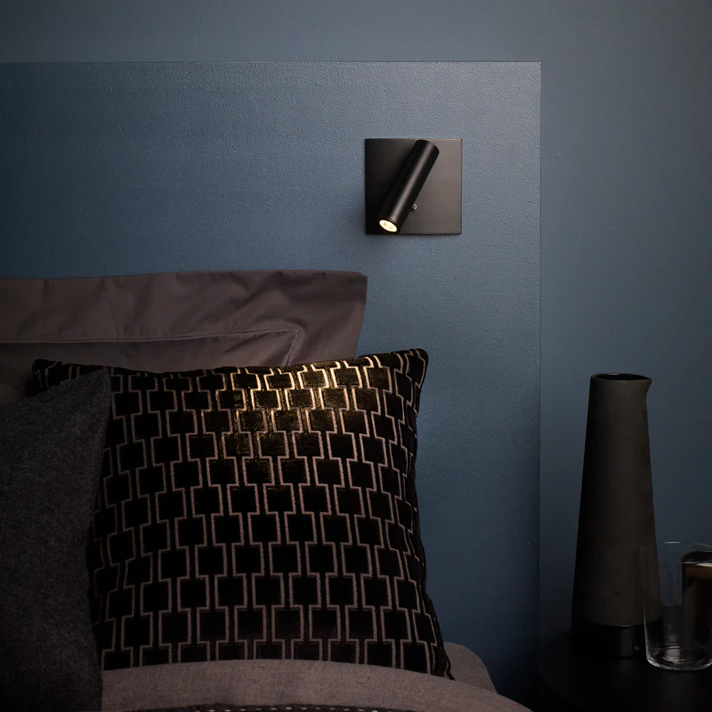 Enna Square LED Wall Sconce - Image 6