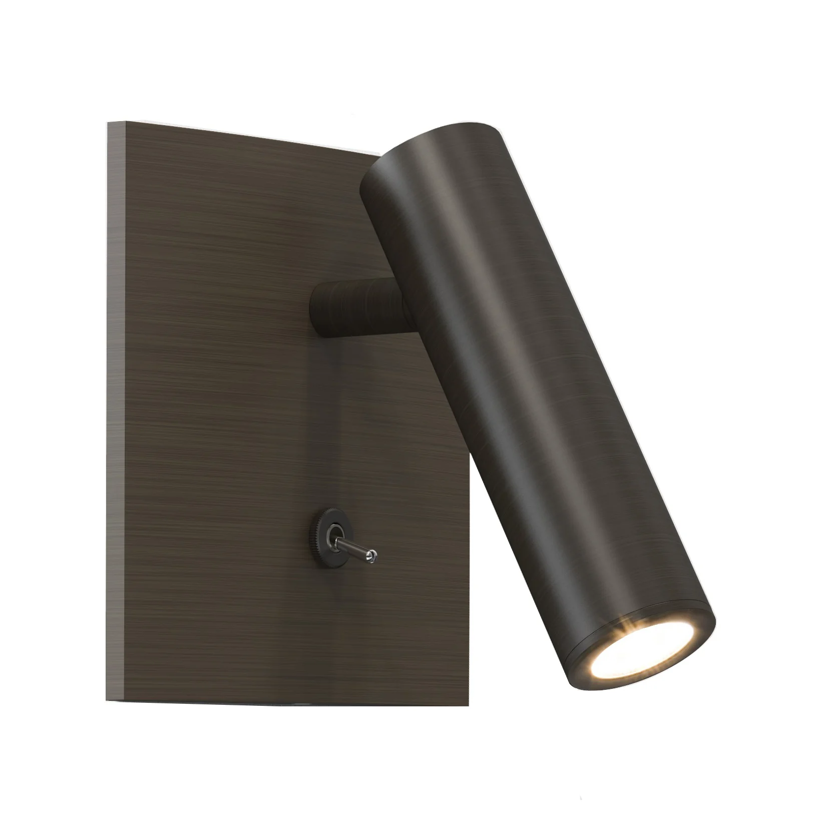 Enna Square LED Wall Sconce - Image 7