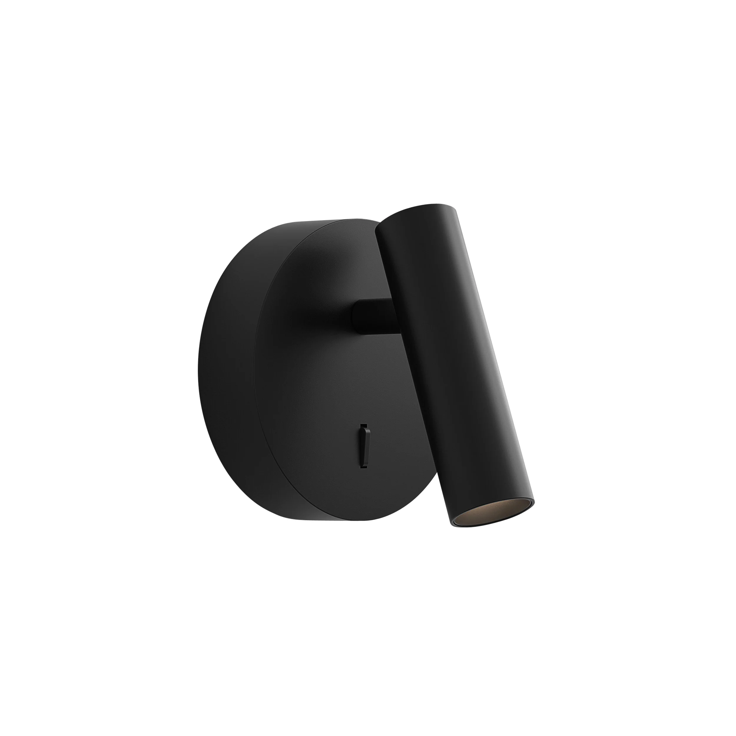 Enna Surface Round LED Wall Sconce - Image 13