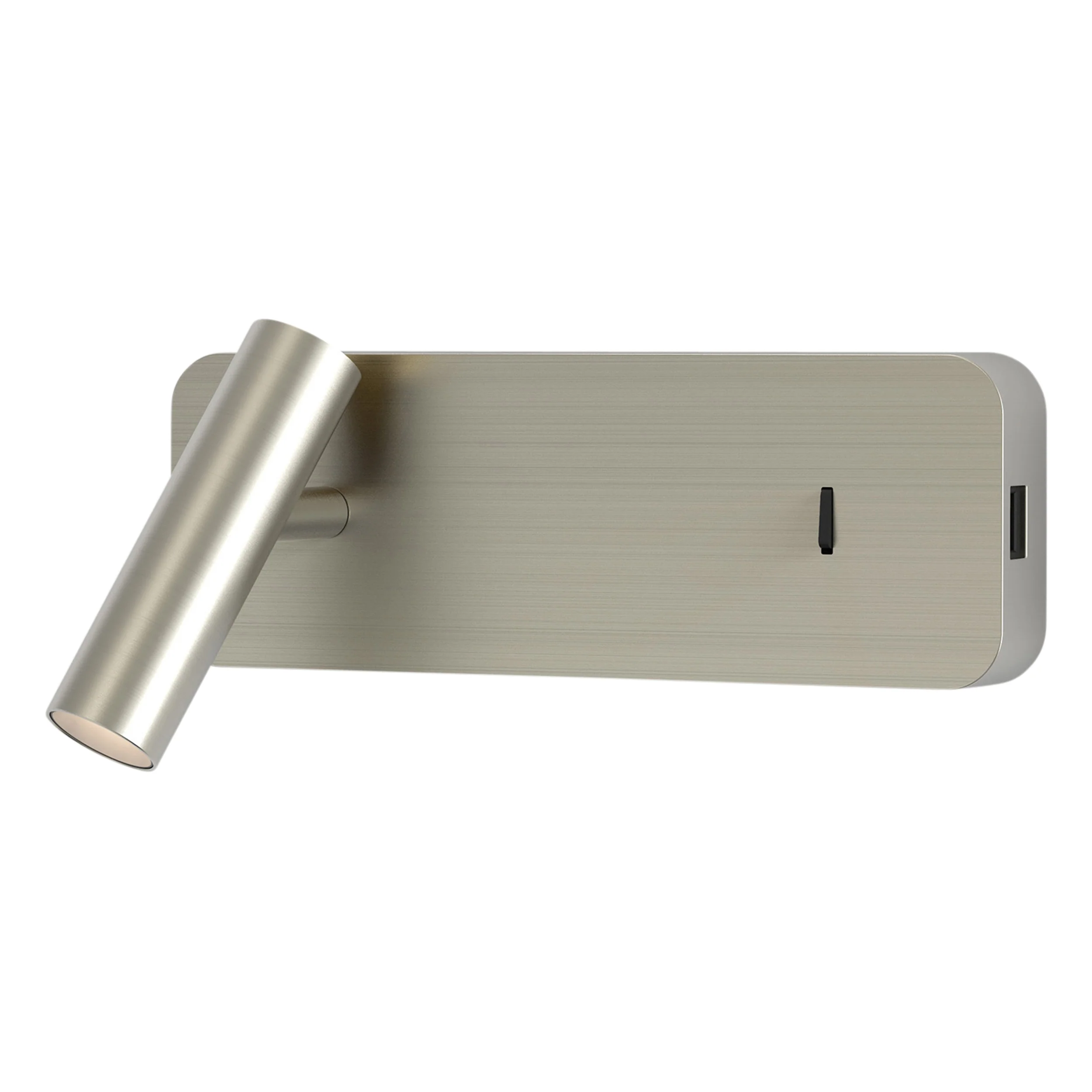Enna Surface USB Wall Sconce - Image 9