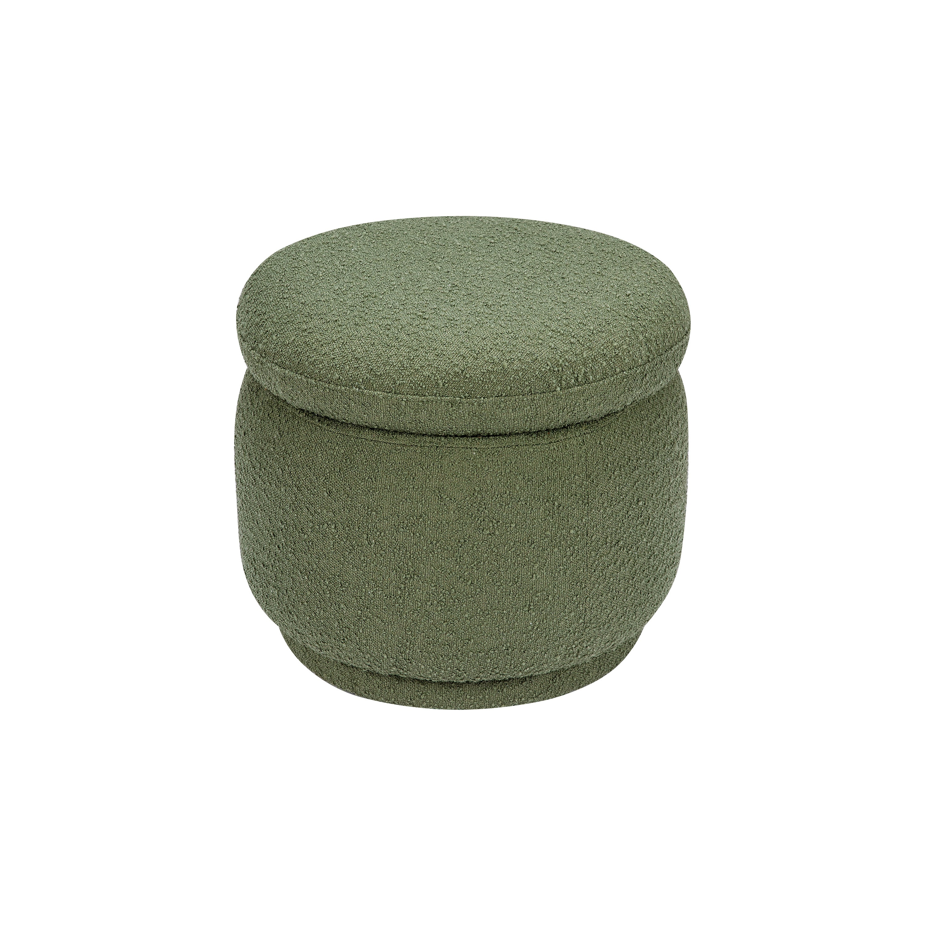 Enoki Storage Ottoman - Image 4