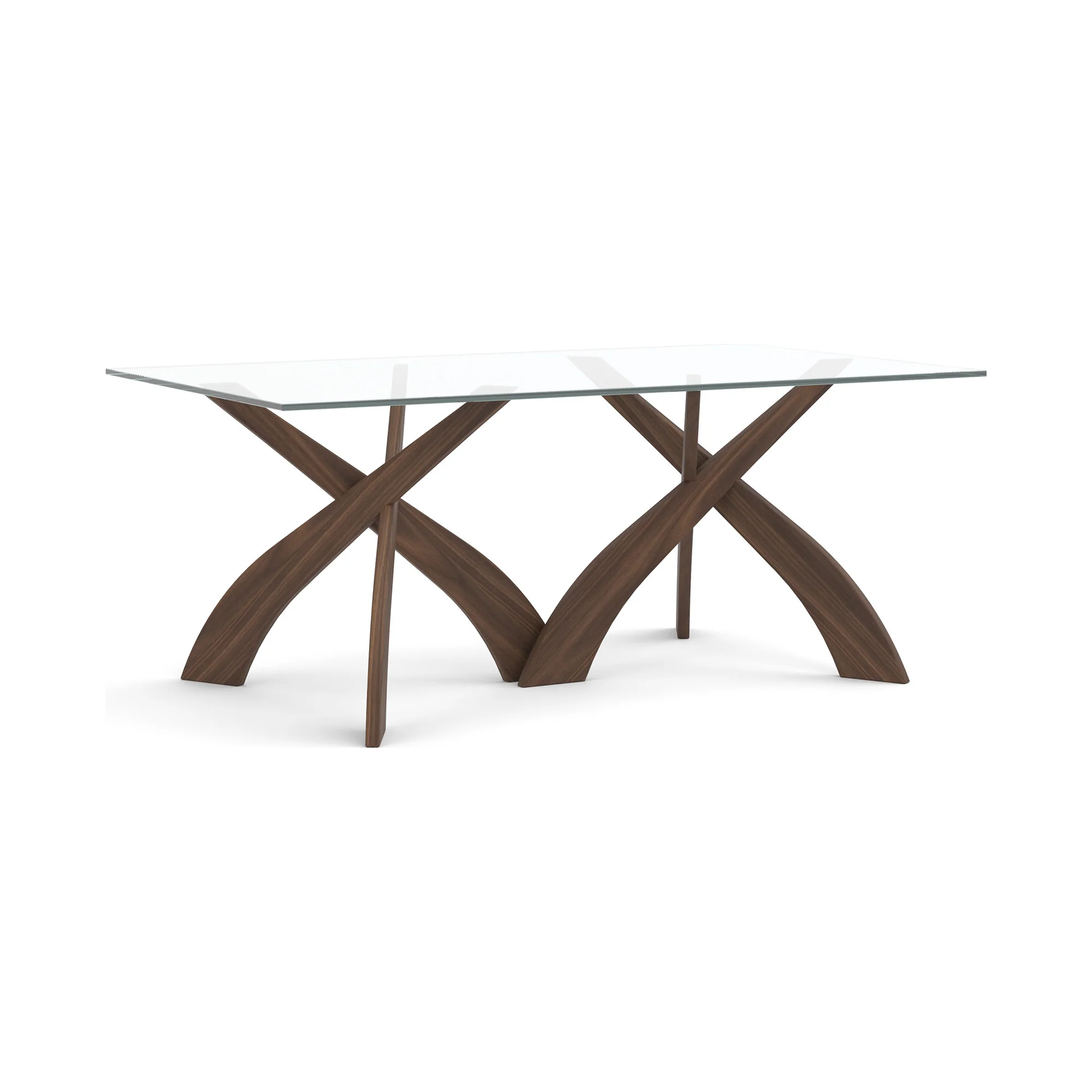 Entwine Rectangular Dining Table - Image 12