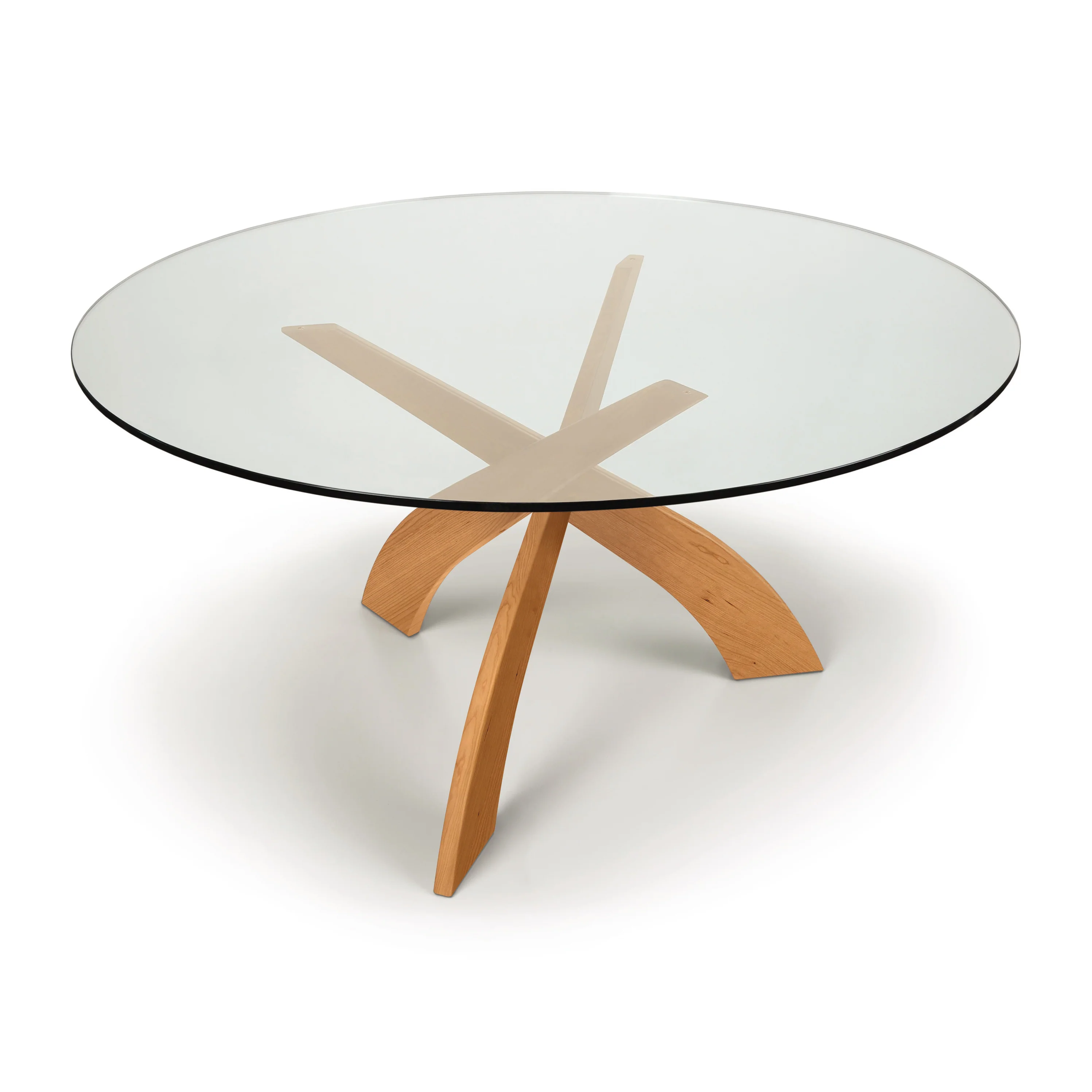 Entwine Round Dining Table - Image 13