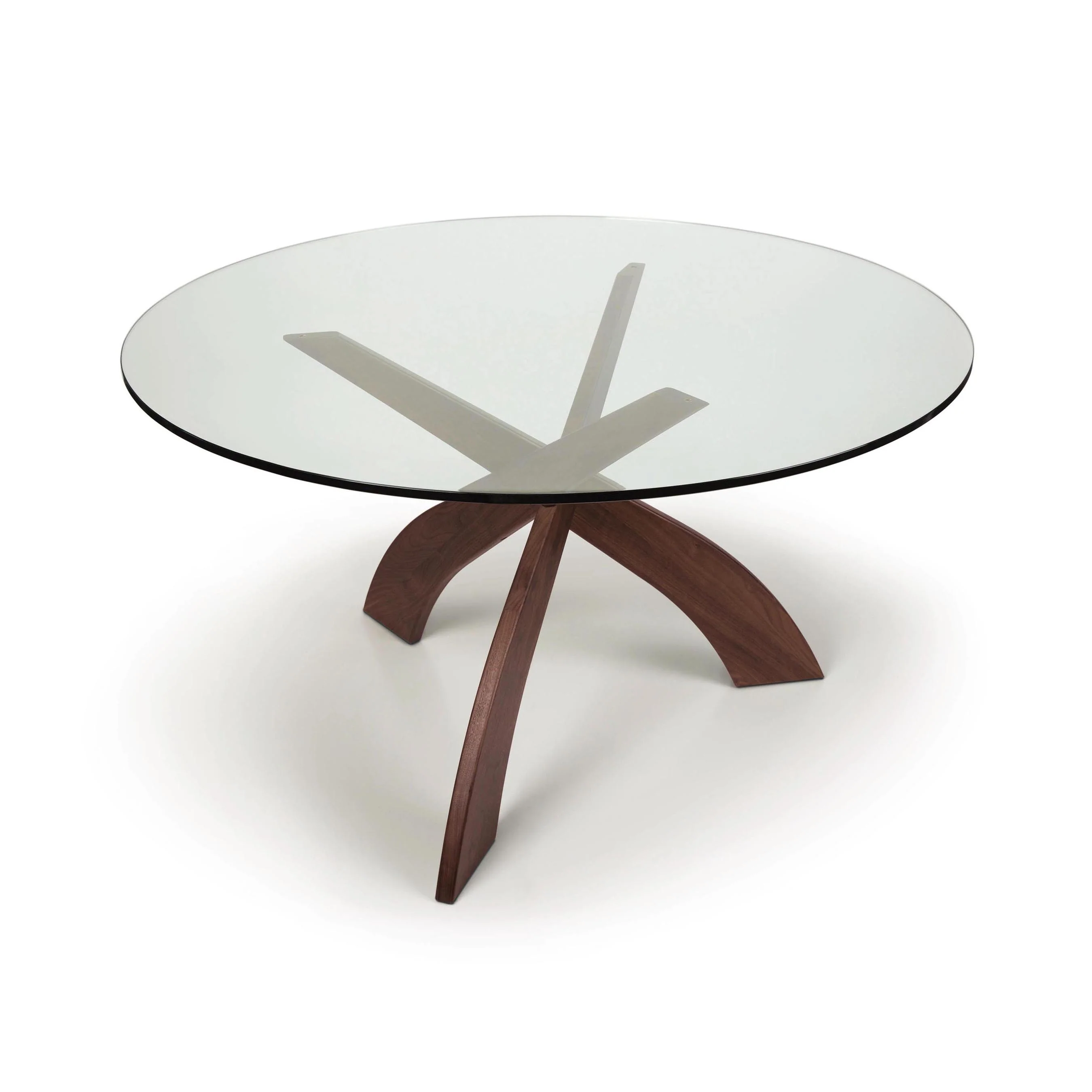 Entwine Round Dining Table - Image 5