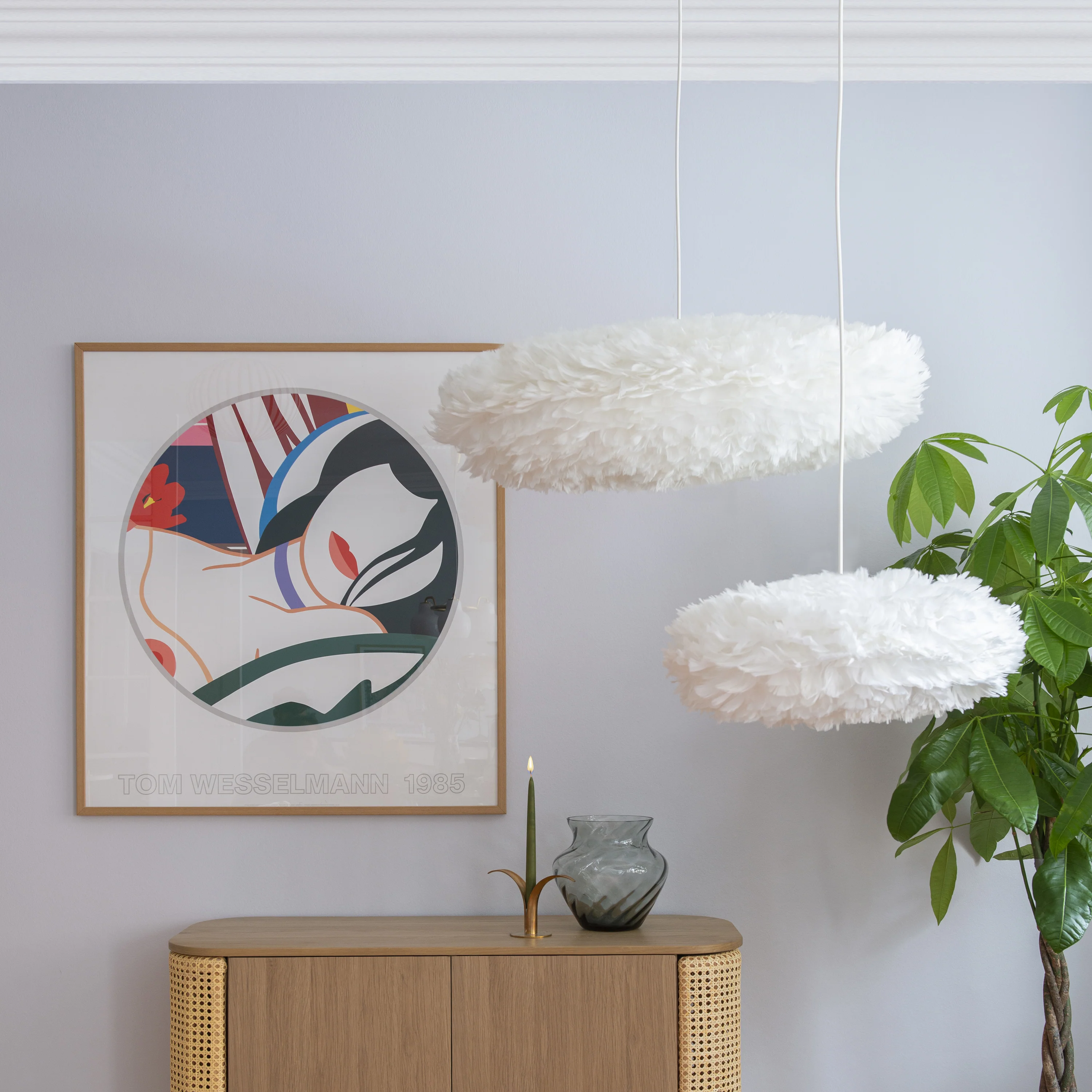 Eos Esther Pendant Light - Image 21