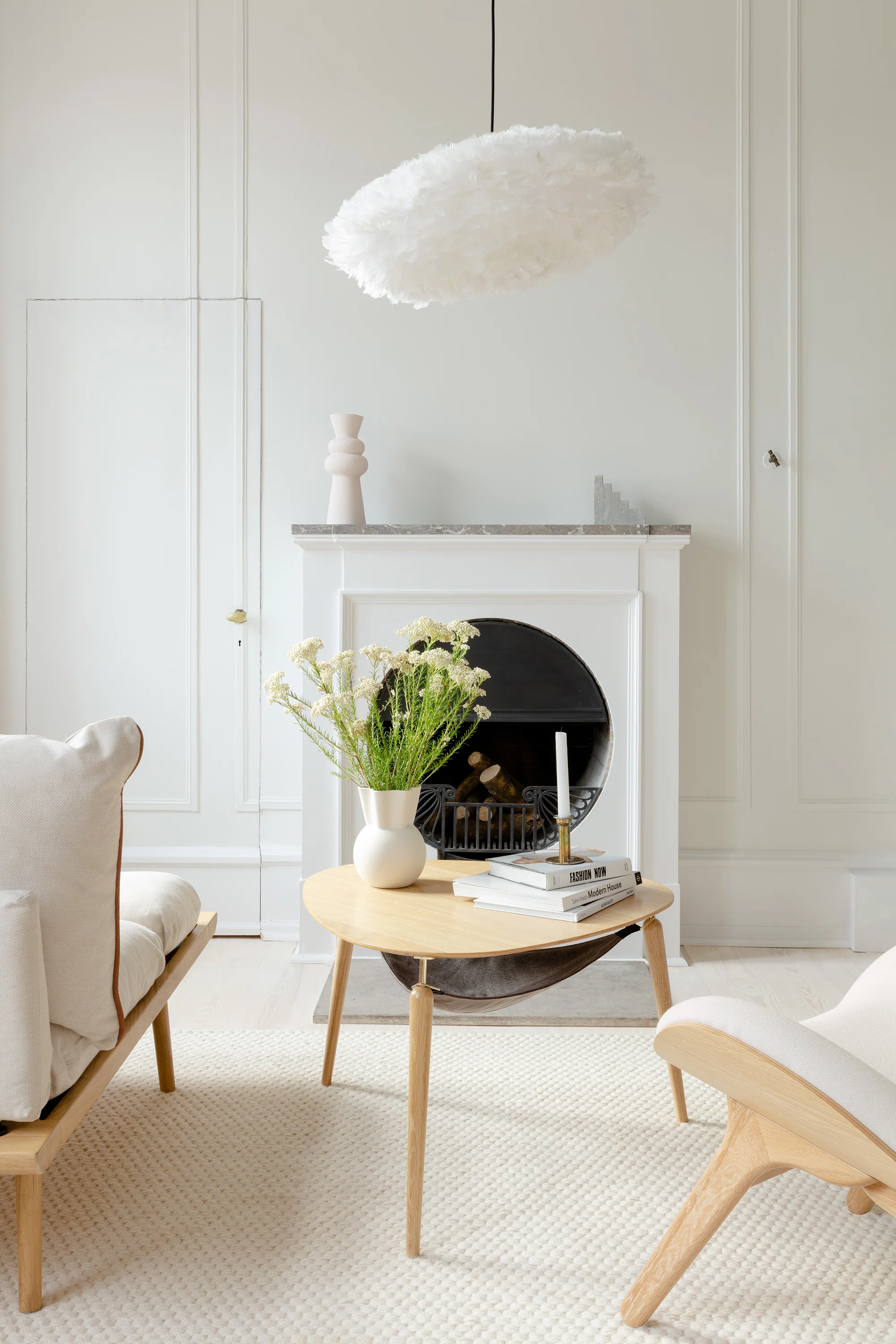 Eos Esther Pendant Light - Image 33