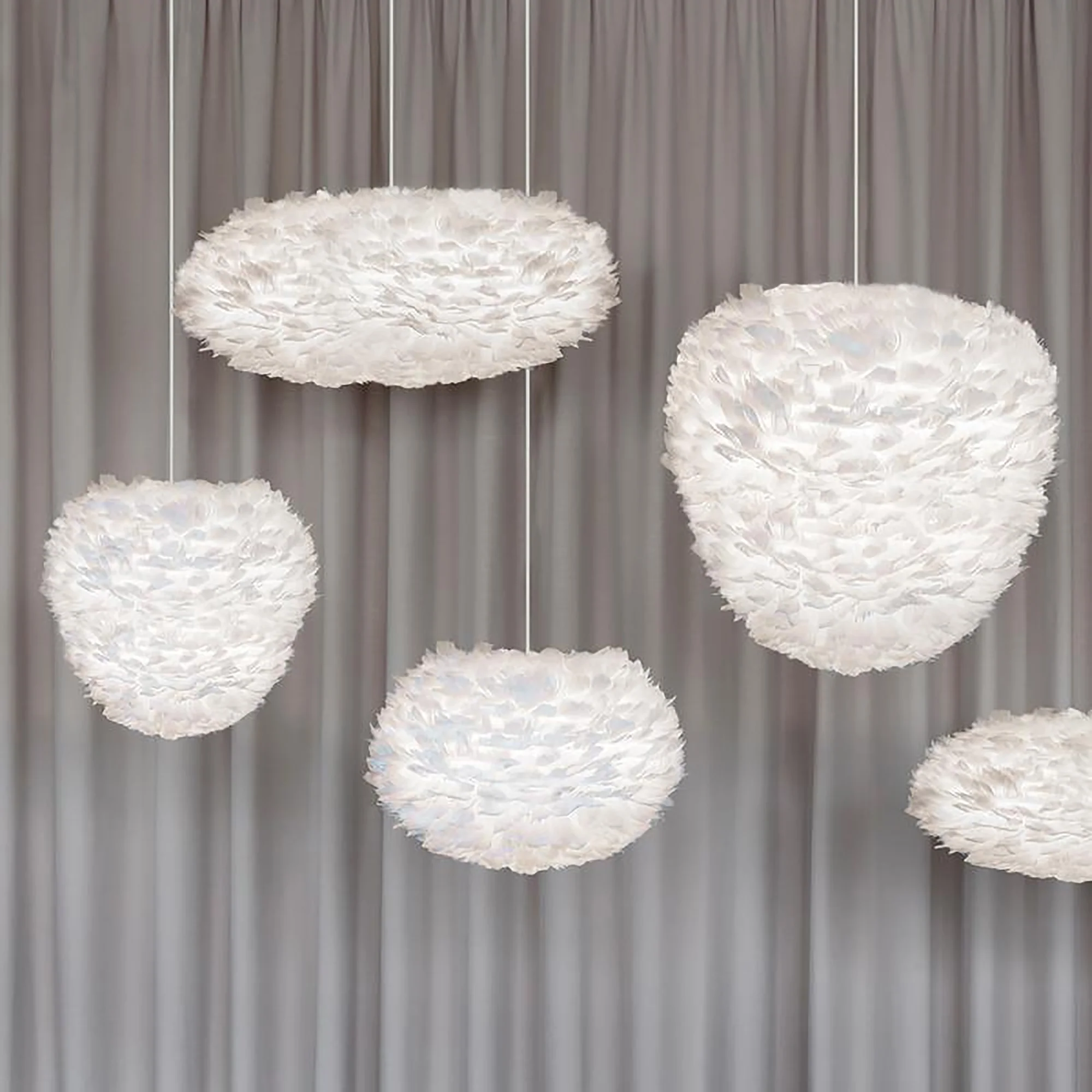 Eos Evia Pendant Light - Image 11