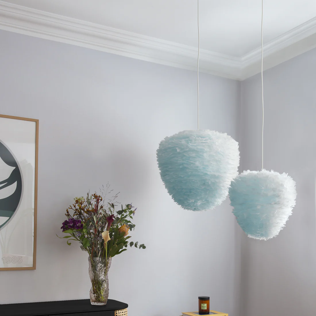 Eos Evia Pendant Light - Image 4