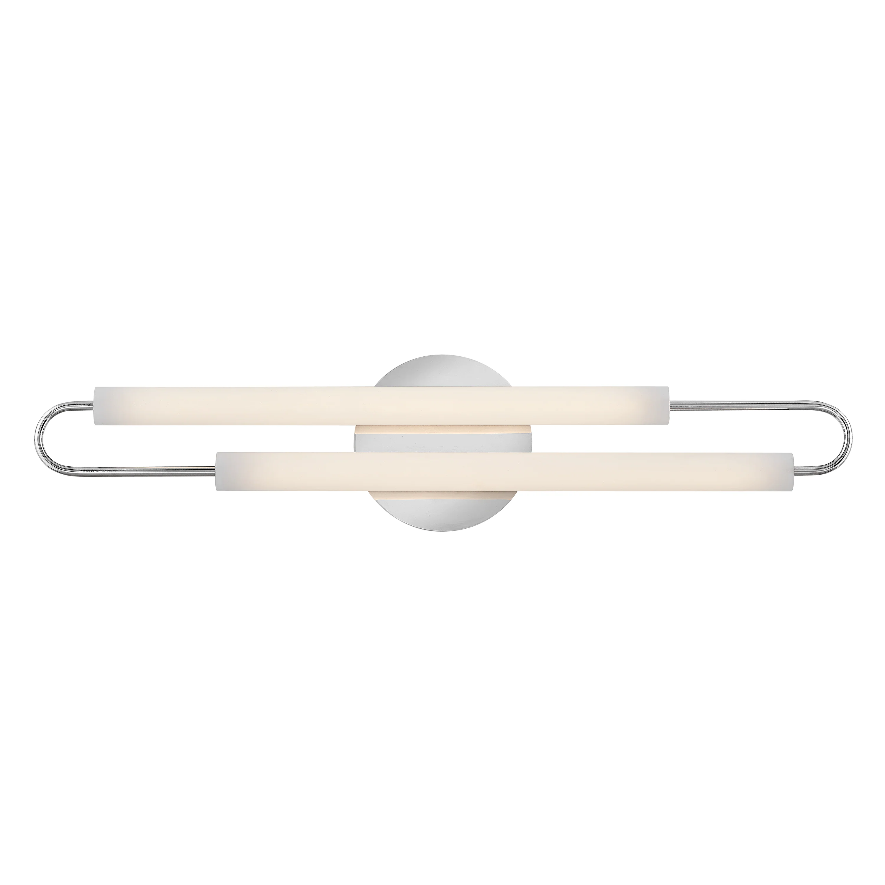 Eos LED Bath Vanity Light - Image 12
