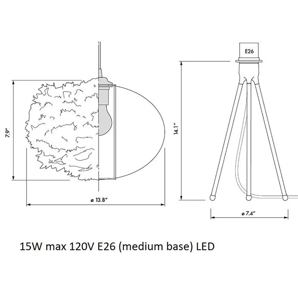 Eos Table Lamp - Image 45