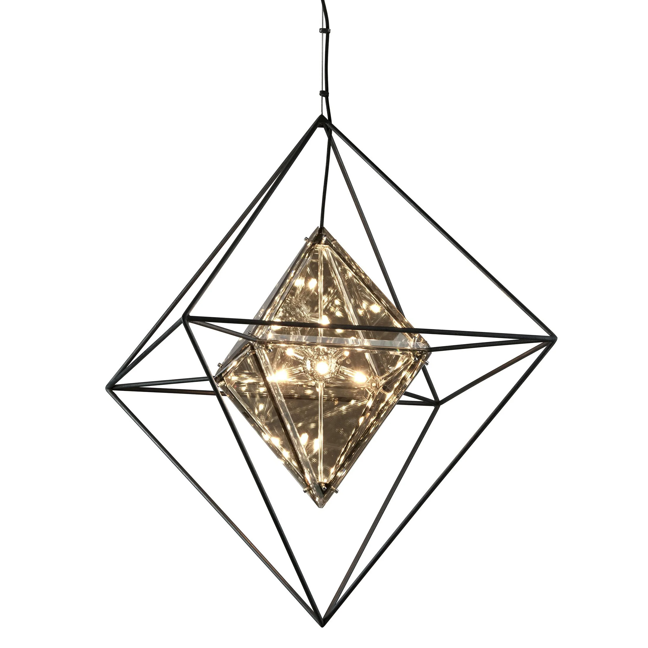 Epic Pendant Light - Image 11