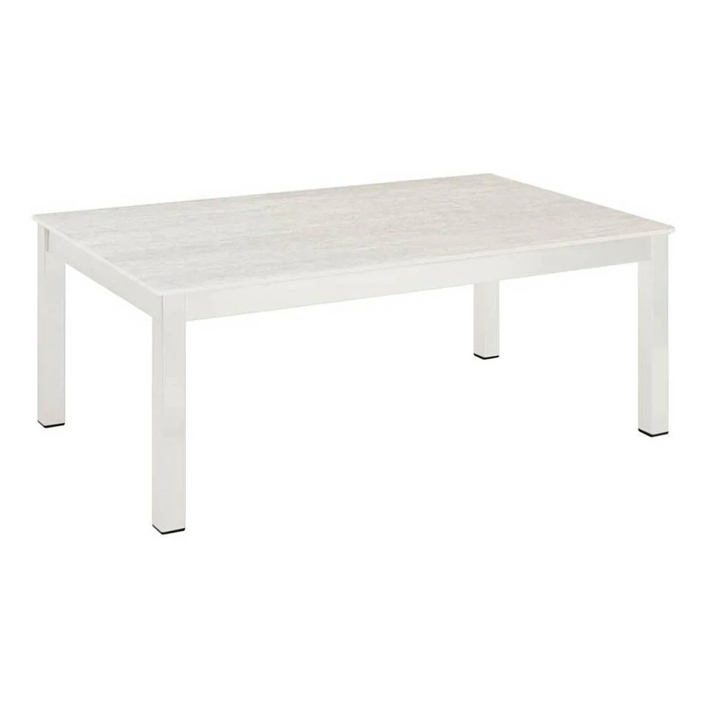 Equinox Painted Low Outdoor Coffee Table