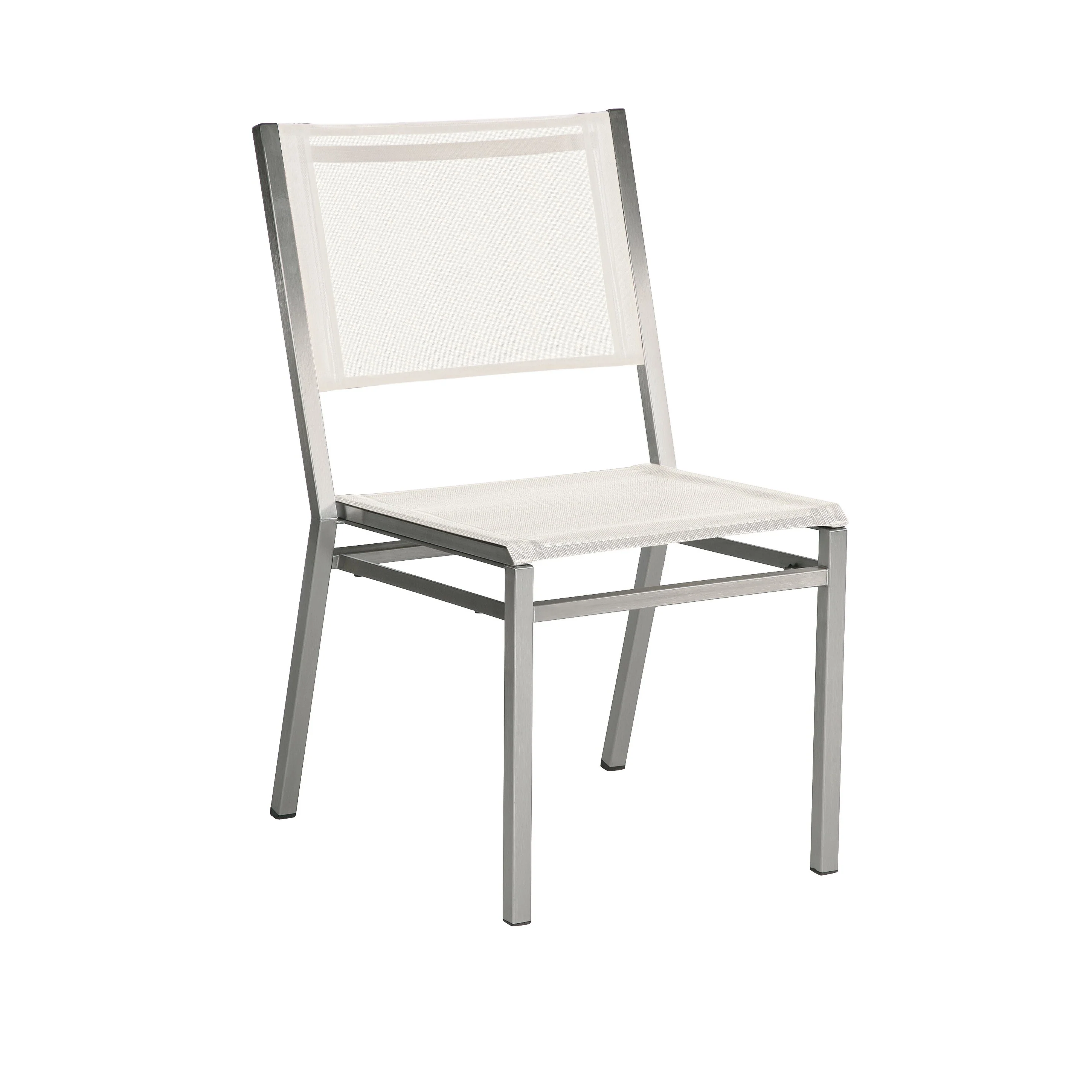 Equinox Outdoor Side Chair - Image 3