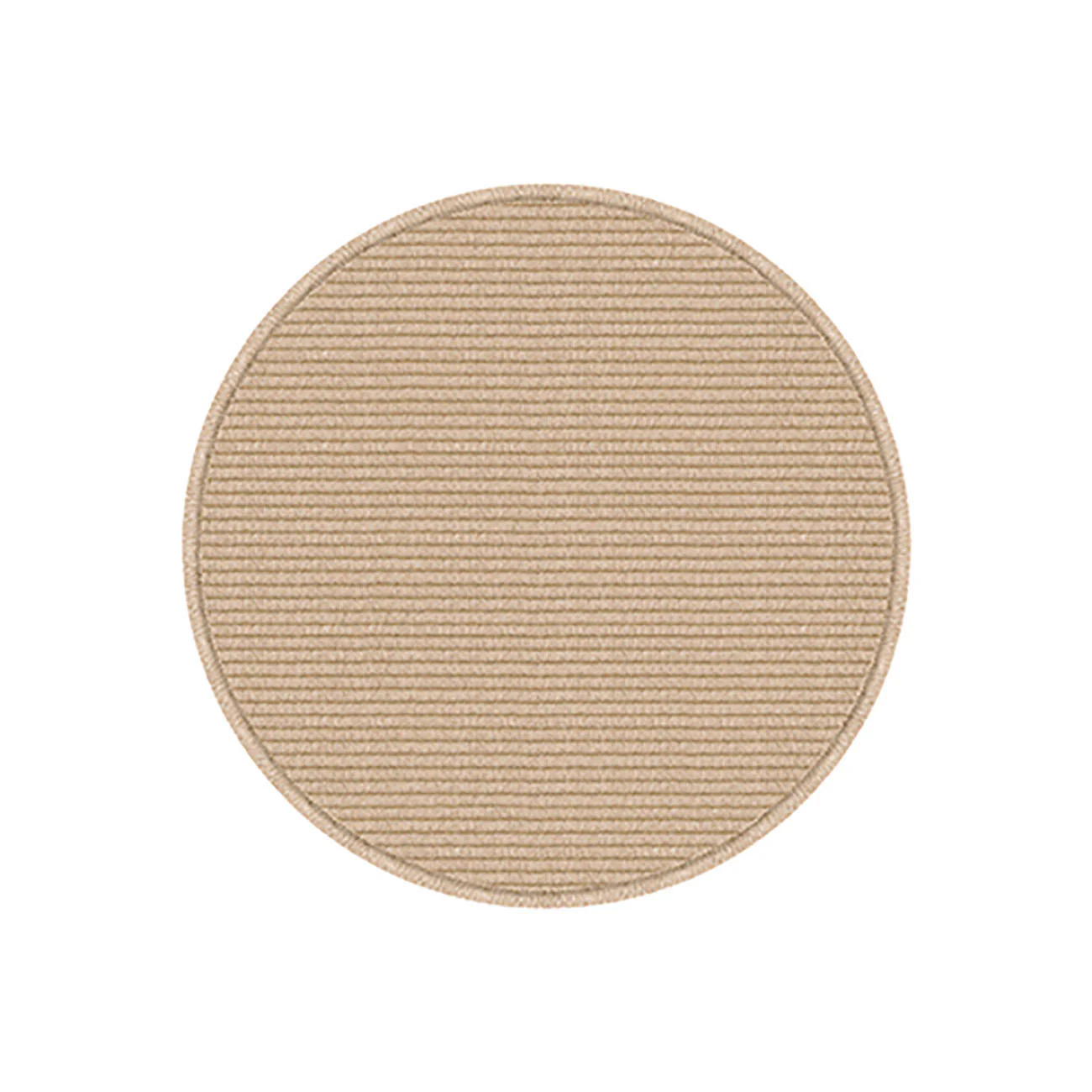 Eras Round Outdoor Rug - Image 17