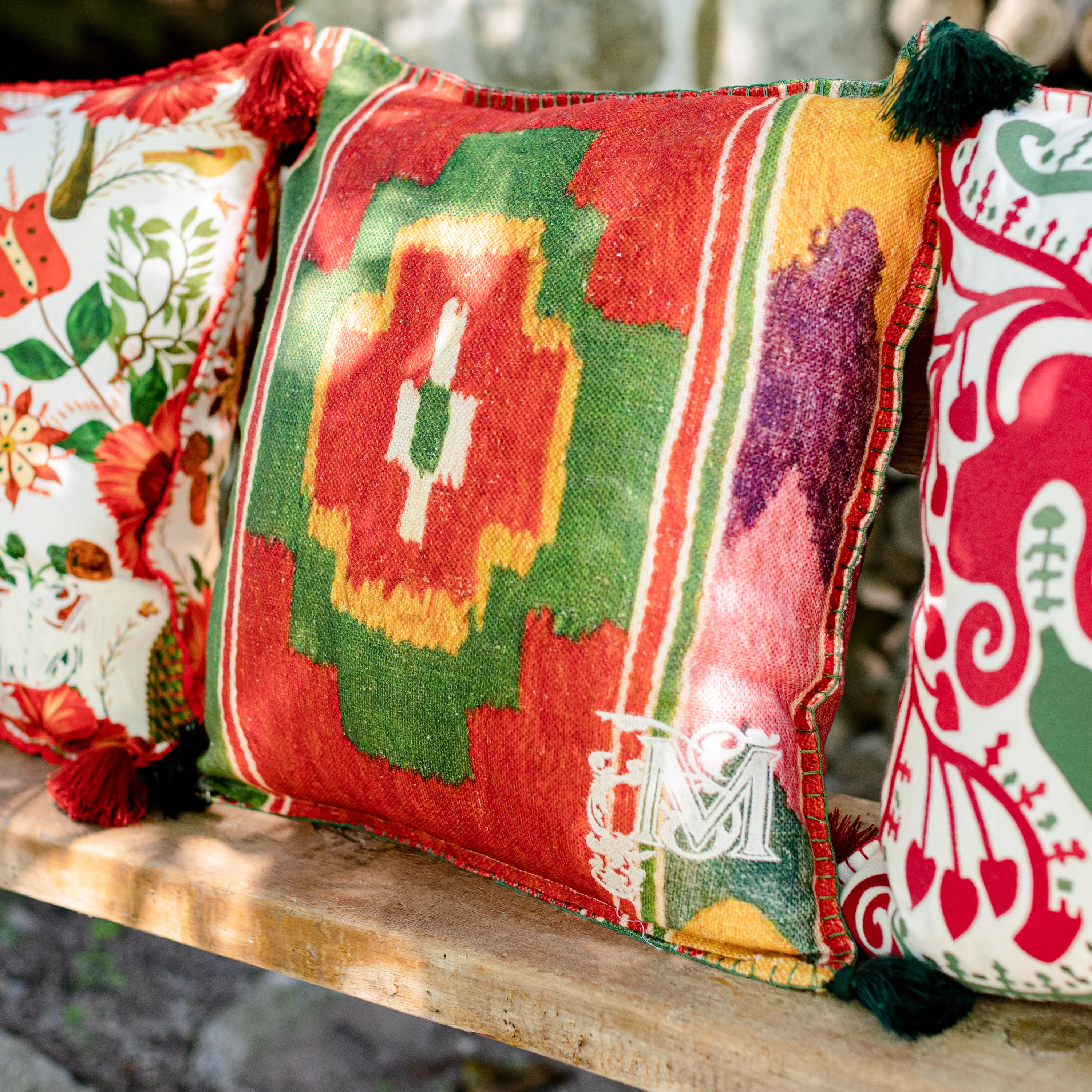 Erdely Pillow - Image 3