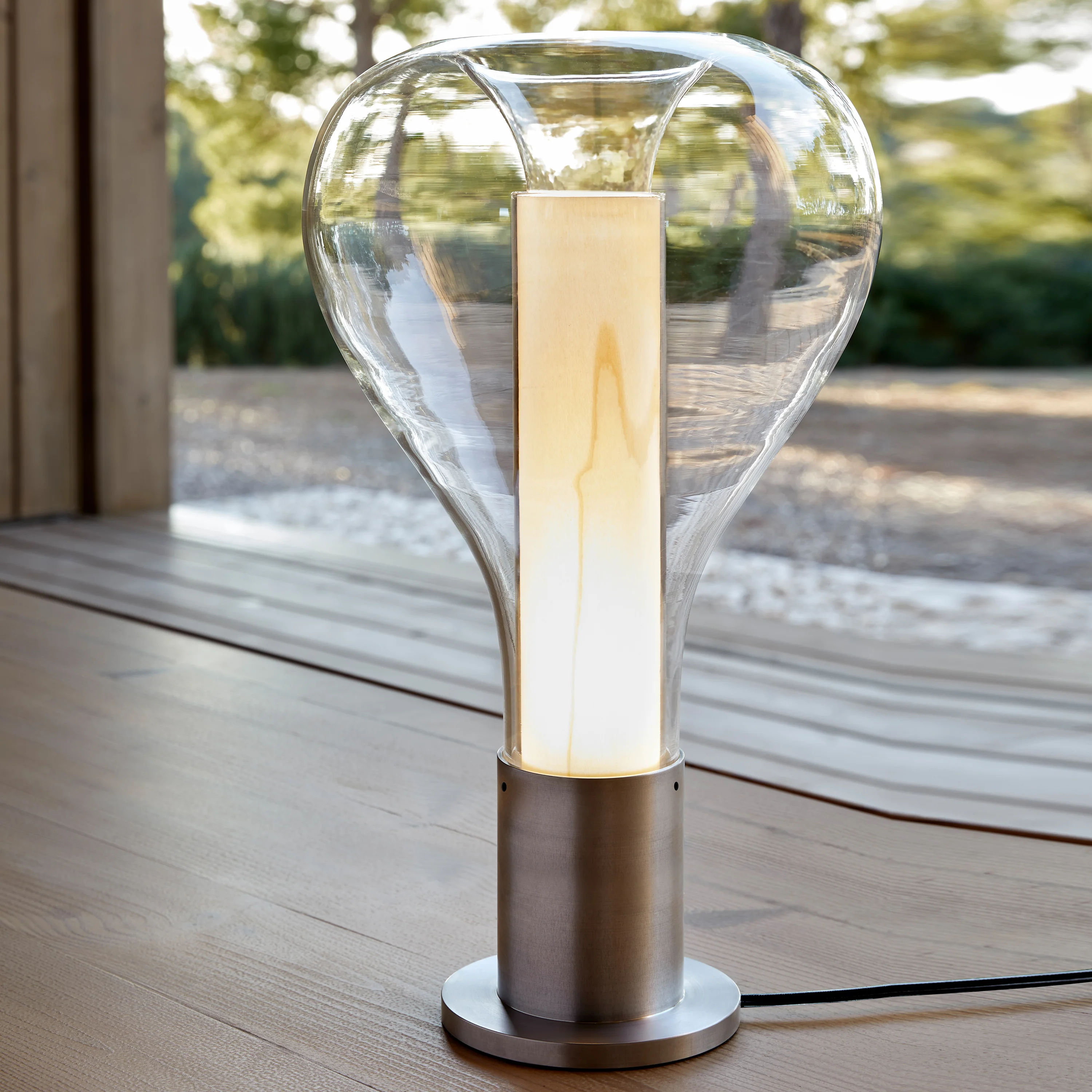 Eris Table Lamp - Image 2