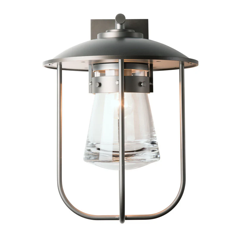 Erlenmeyer Large Outdoor Wall Sconce - Image 3