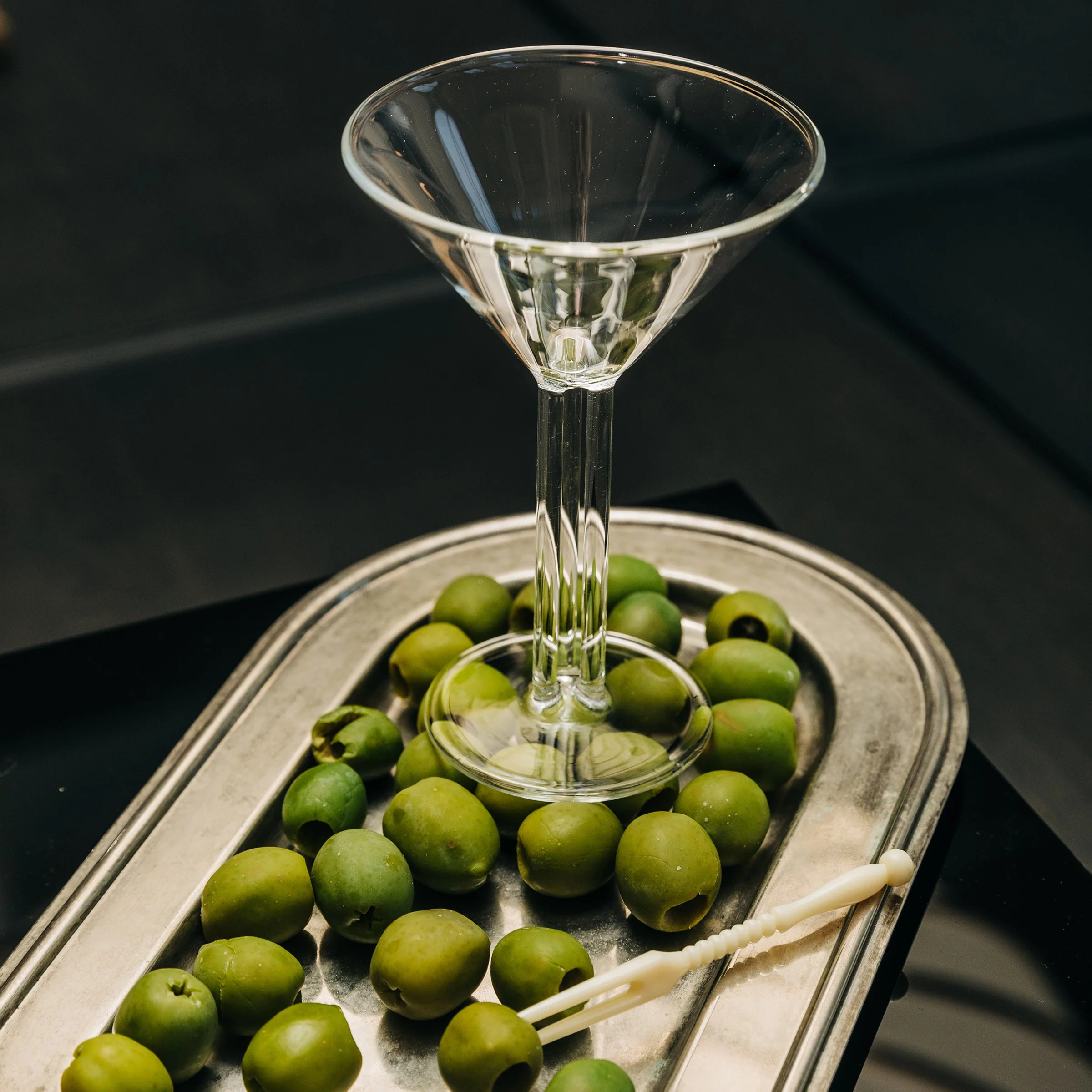 Ernestine Mini Martini Glass (Set of 4) - Image 10