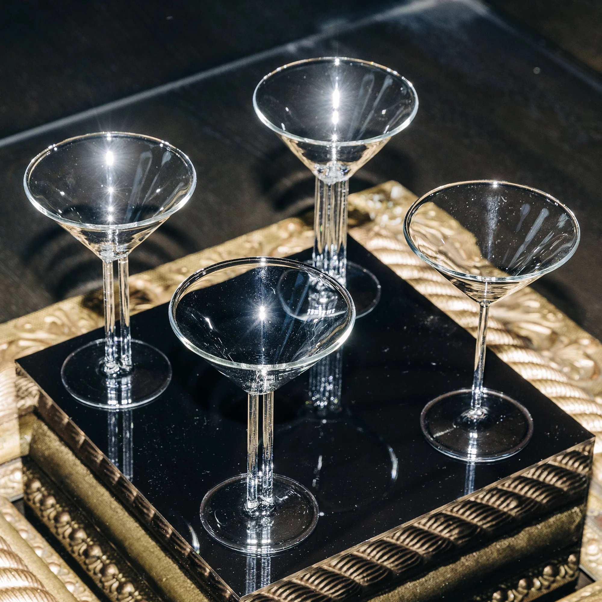 Ernestine Mini Martini Glass (Set of 4) - Image 11