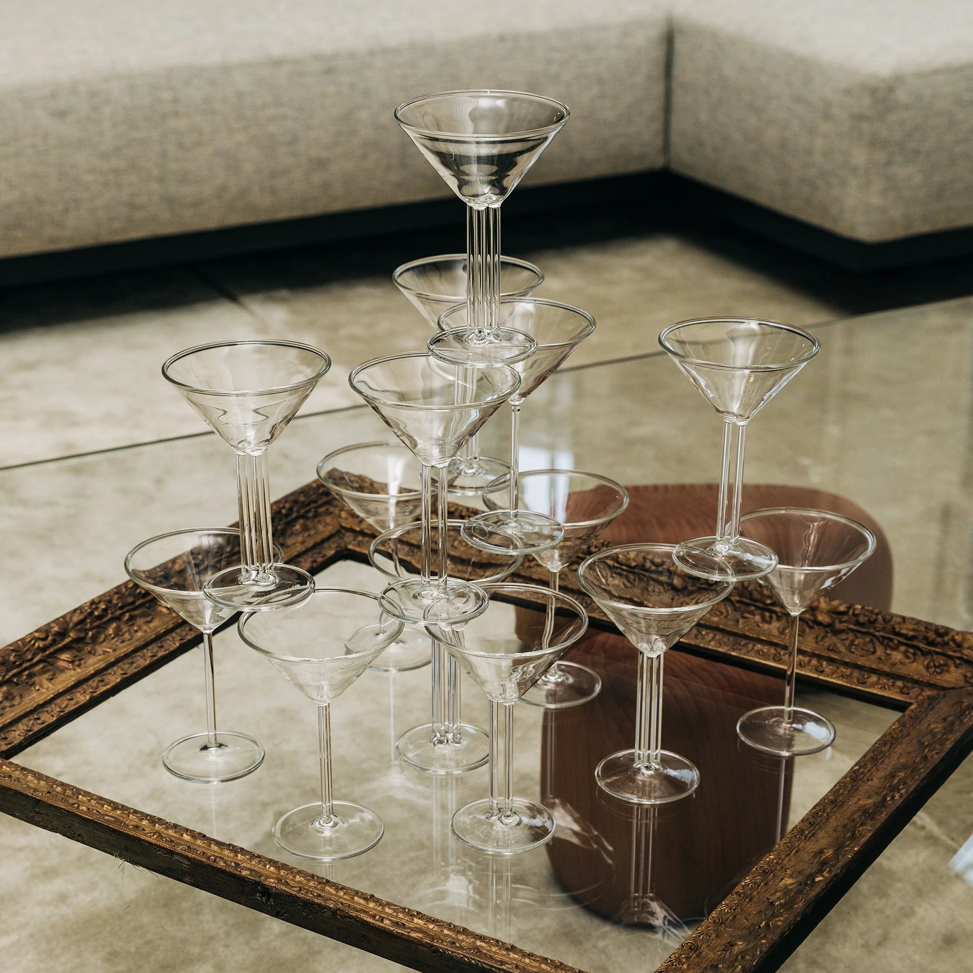 Ernestine Mini Martini Glass (Set of 4) - Image 12
