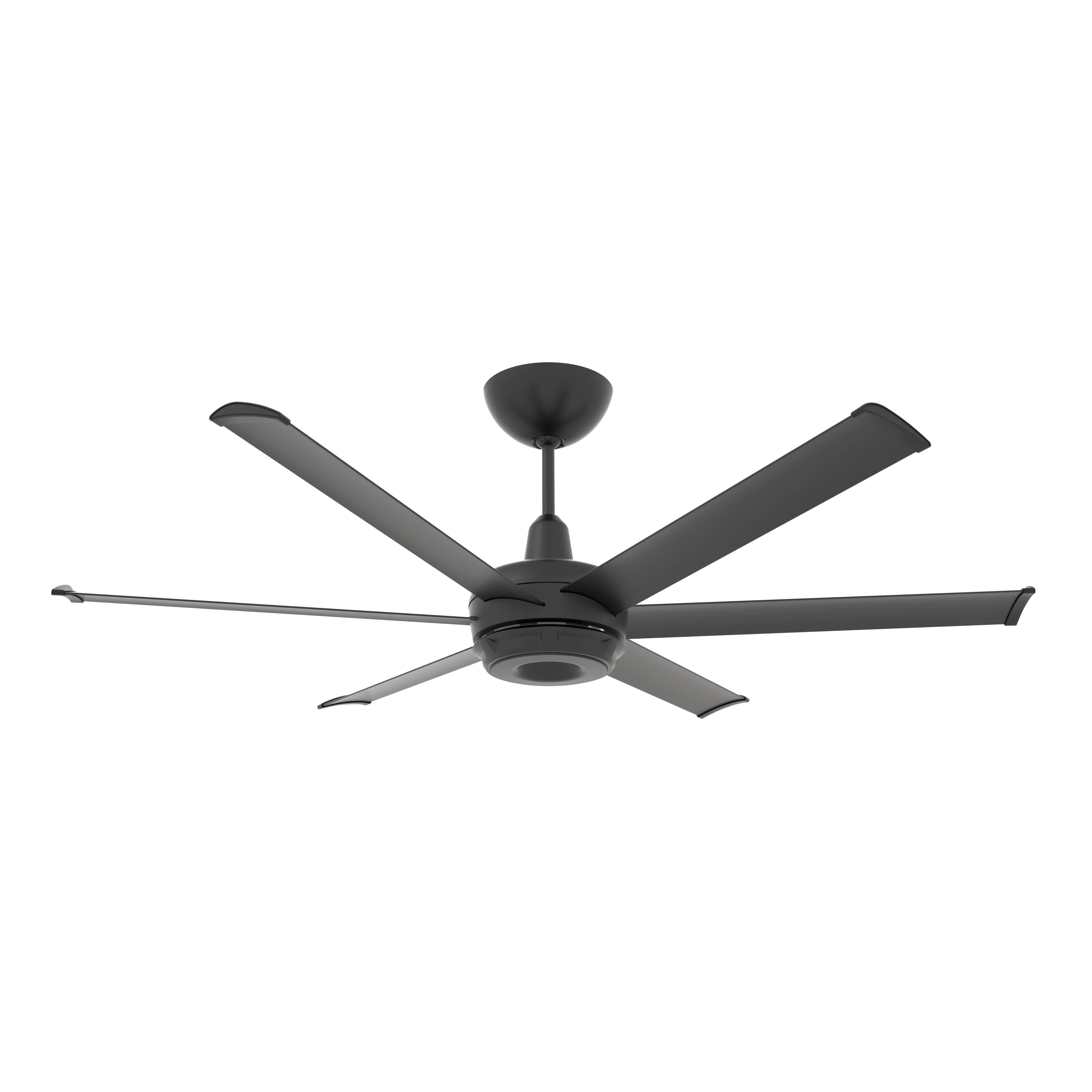 ES6 Indoor/Outdoor Universal Mount Smart Ceiling Fan - Image 4