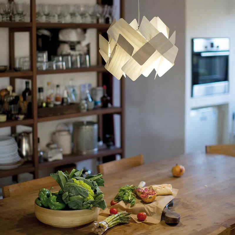 Escape 1 Light Suspension - Image 6