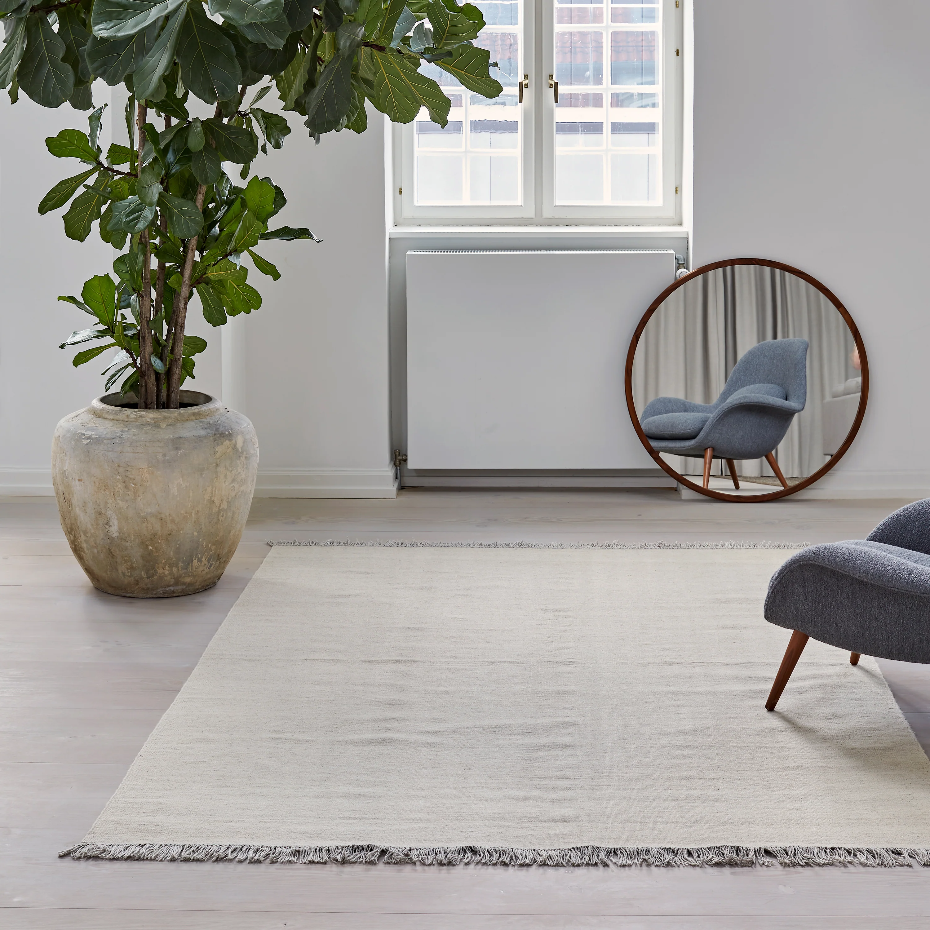 Escape Kelim Rug - Image 15