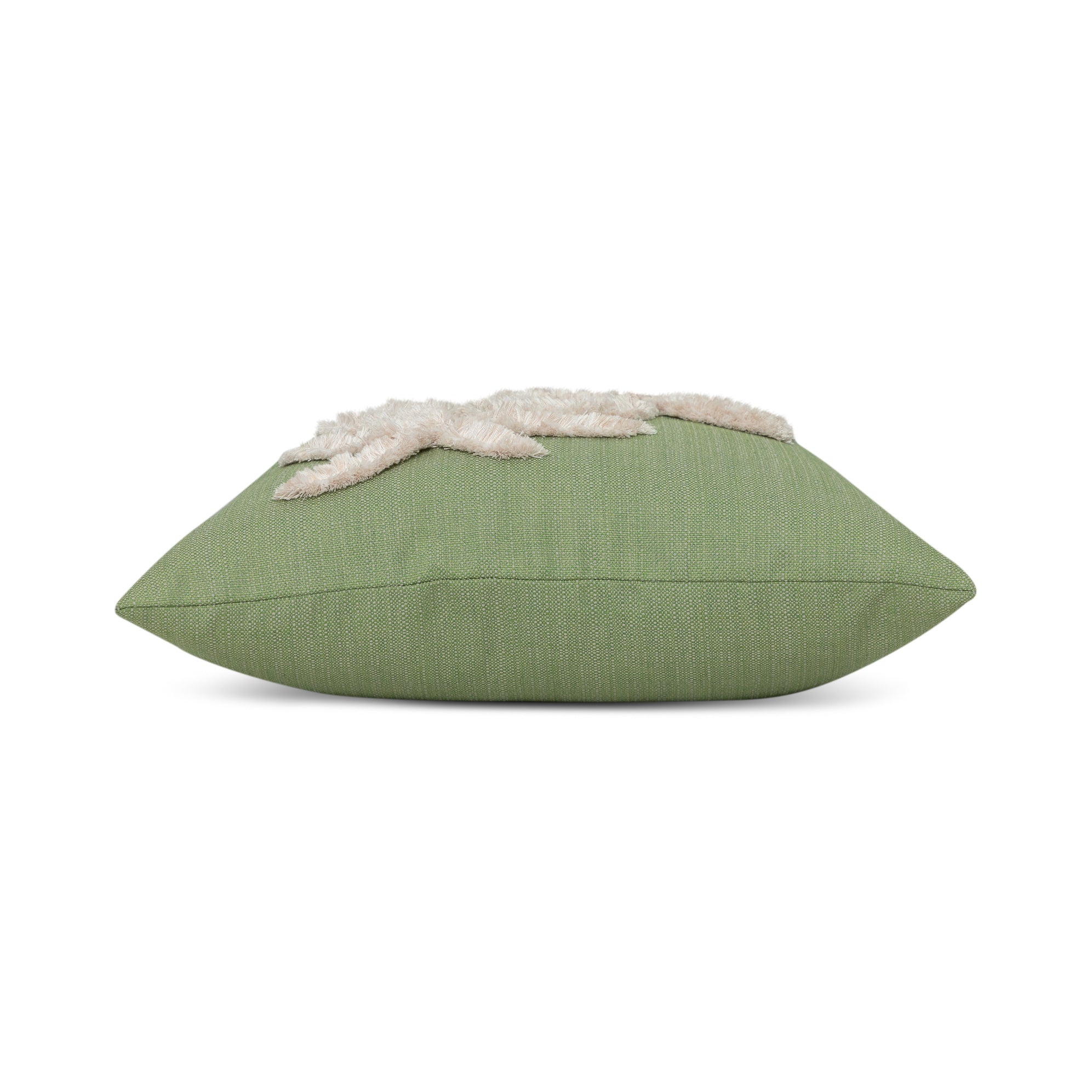 Escape Palm Outdoor Pillow - Image 5