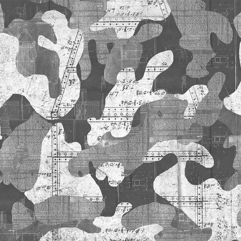 Escape Wallpaper Sample Swatch - Image 72