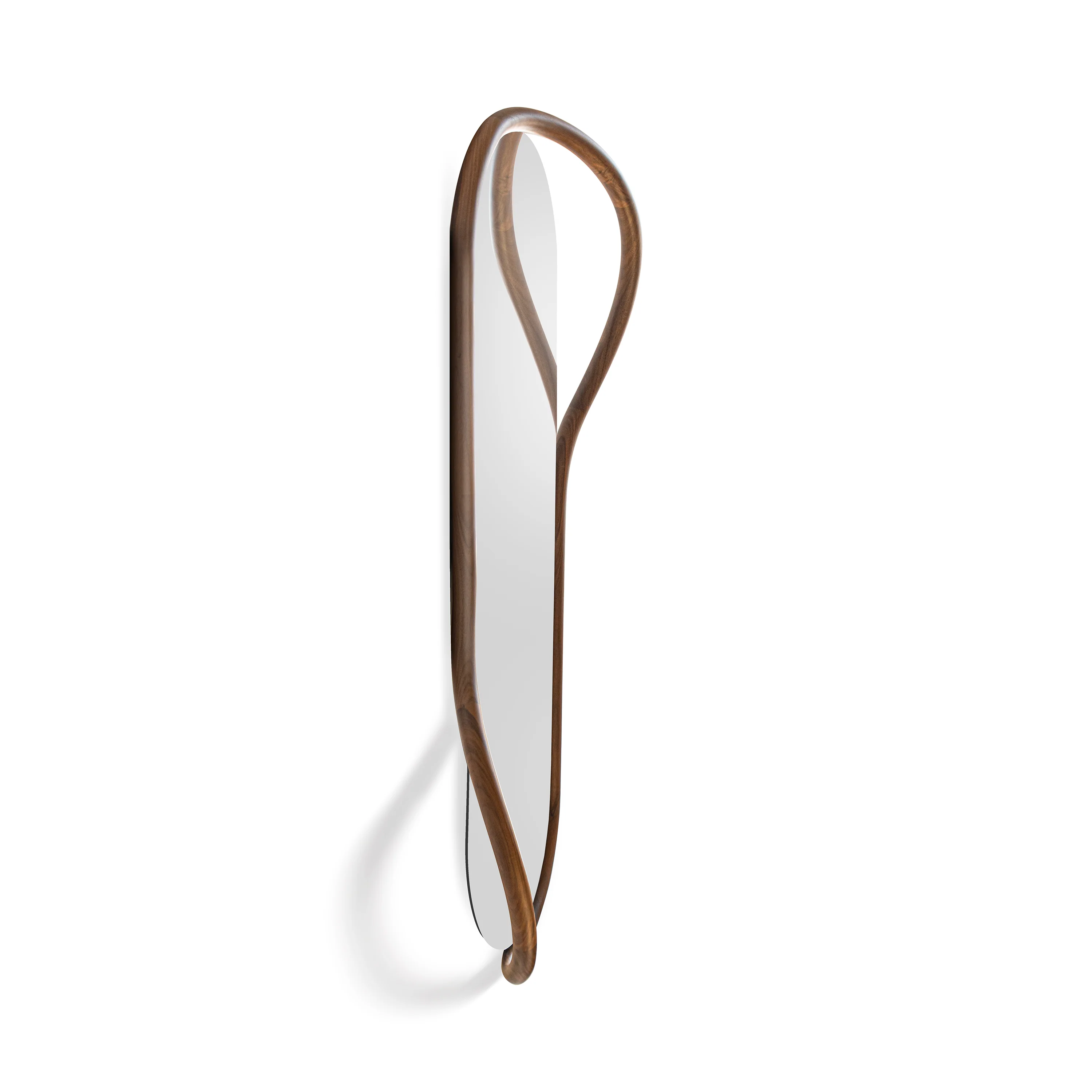 Escultura Unut Oval Wall Mirror - Image 4