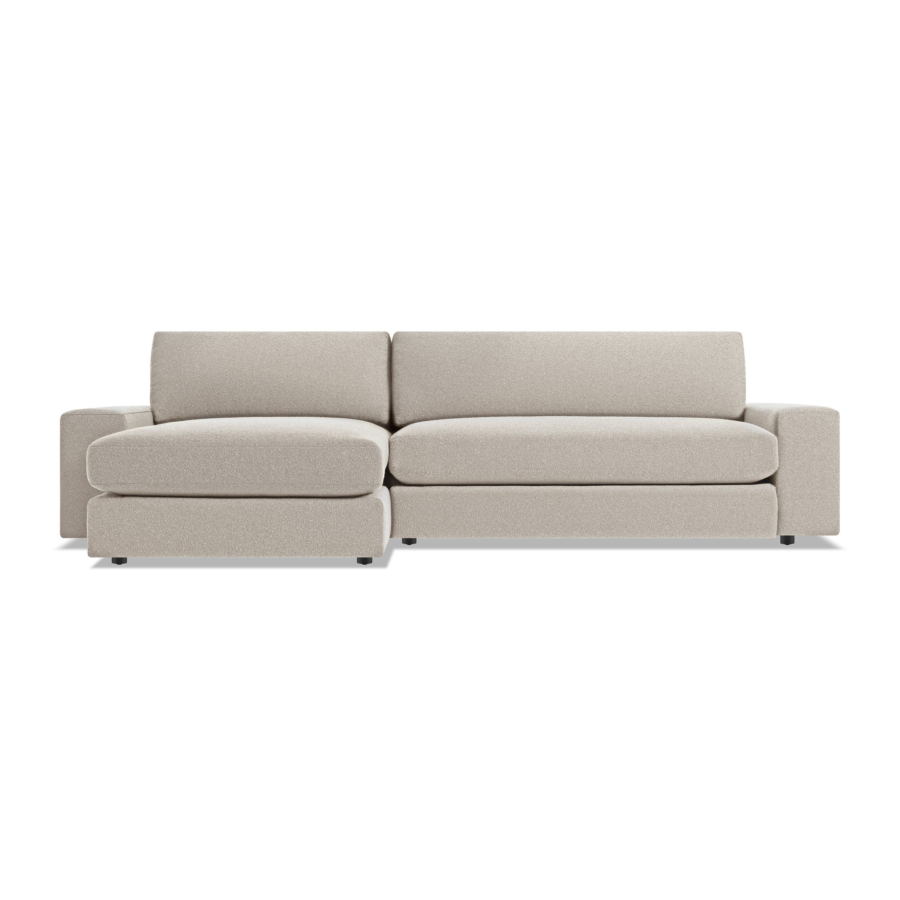 Esker Sofa with Chaise - Image 10