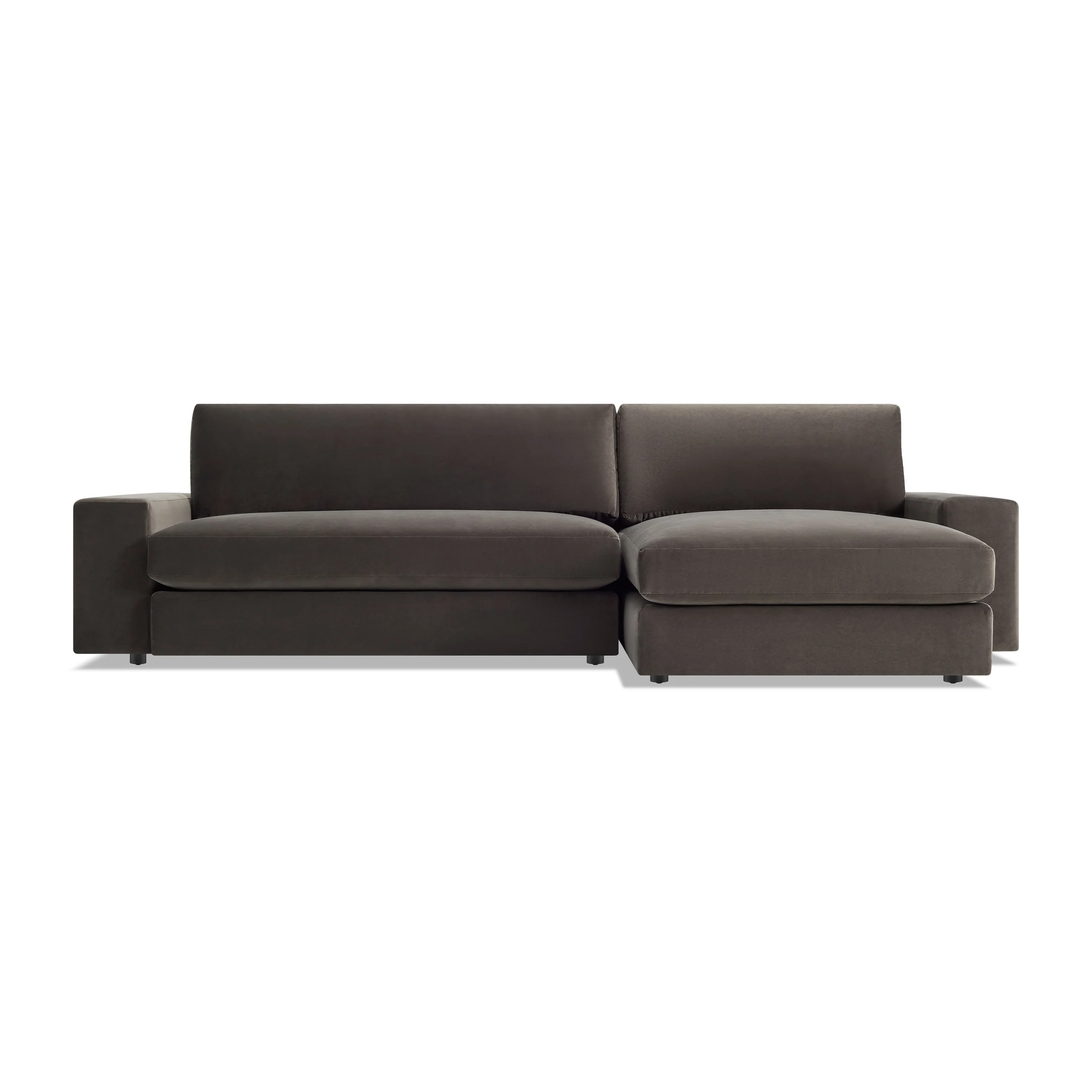 Esker Sofa with Chaise - Image 25