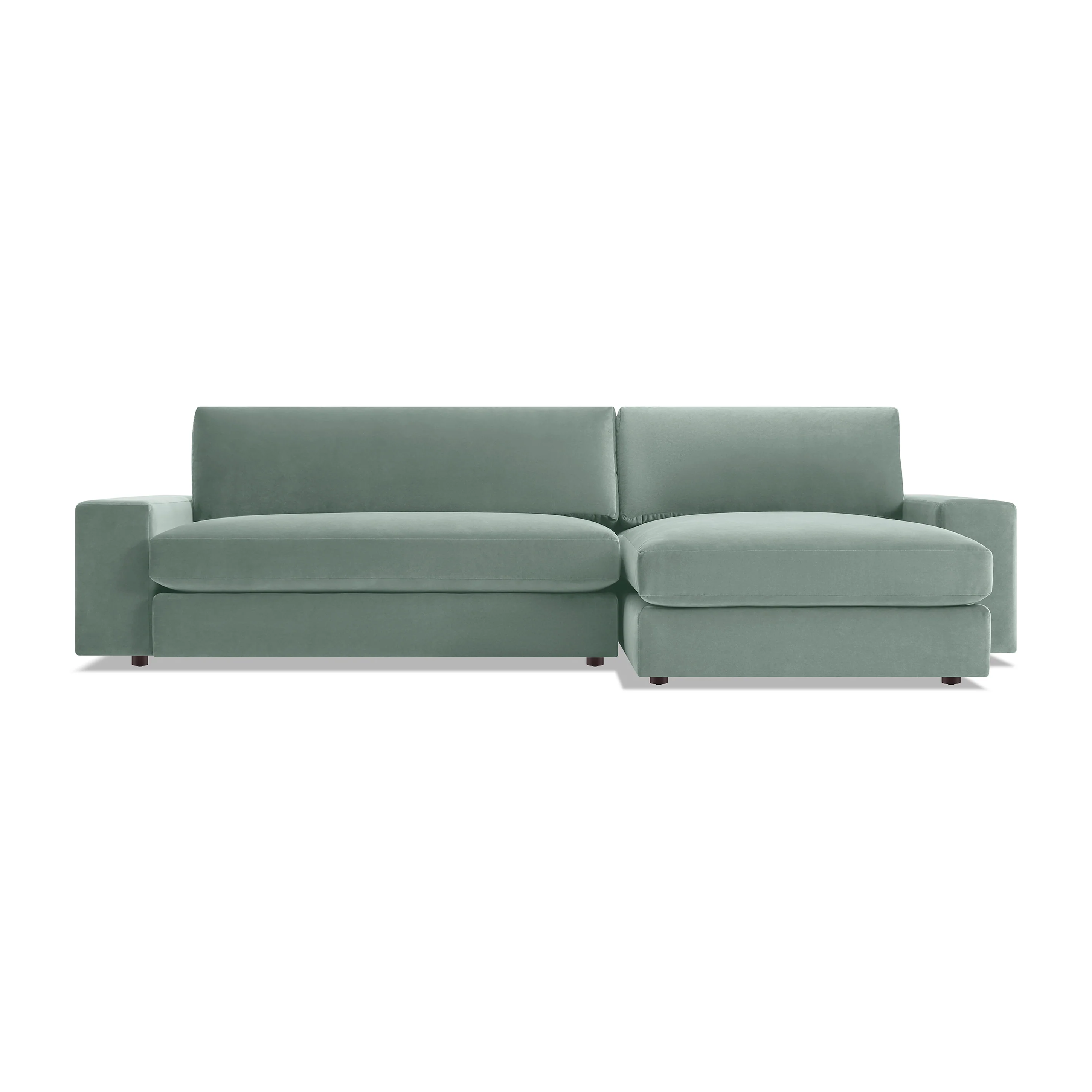 Esker Sofa with Chaise - Image 35