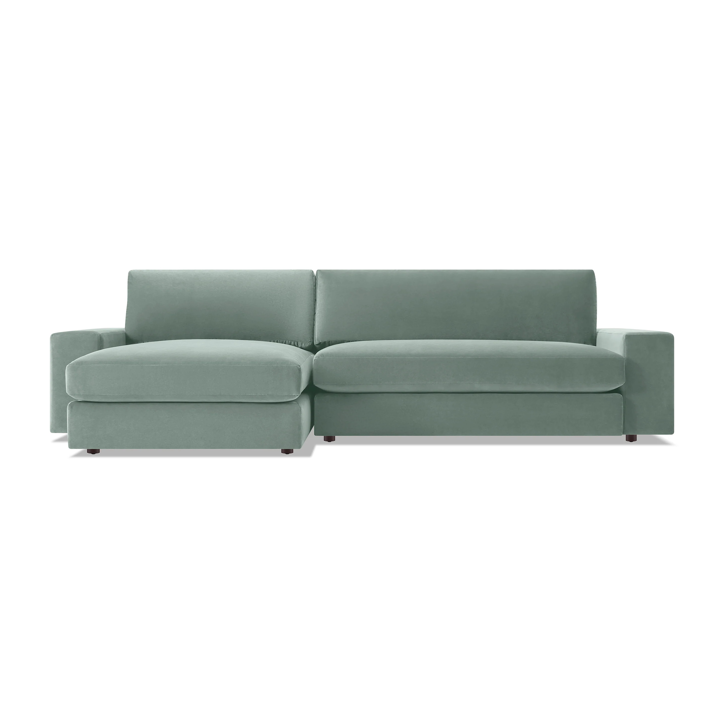 Esker Sofa with Chaise - Image 36