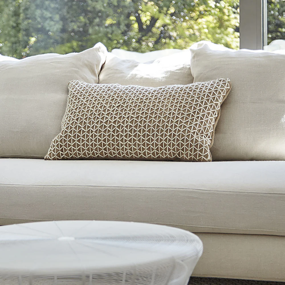 Espacio Raw Pillow - Image 13