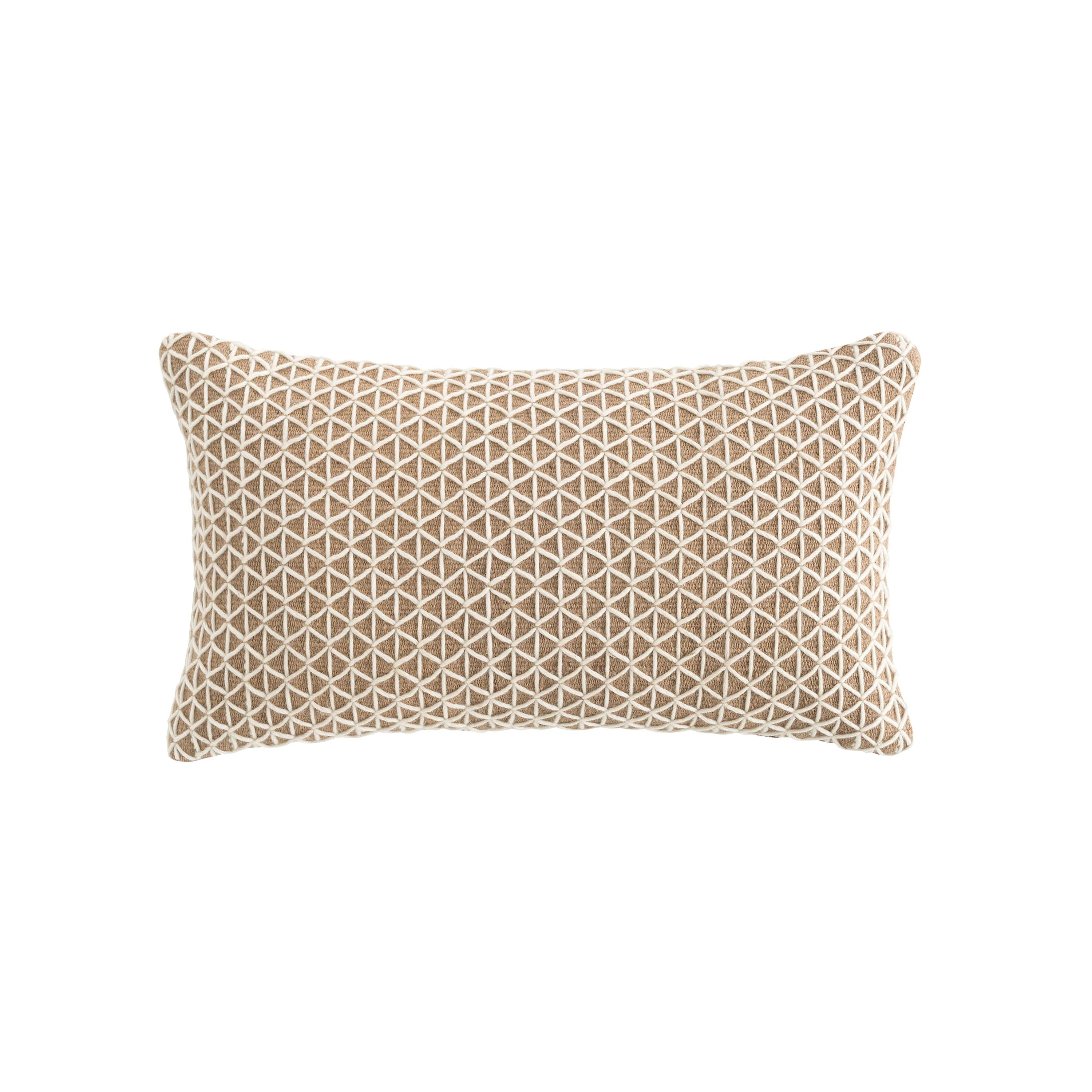 Espacio Raw Pillow - Image 8