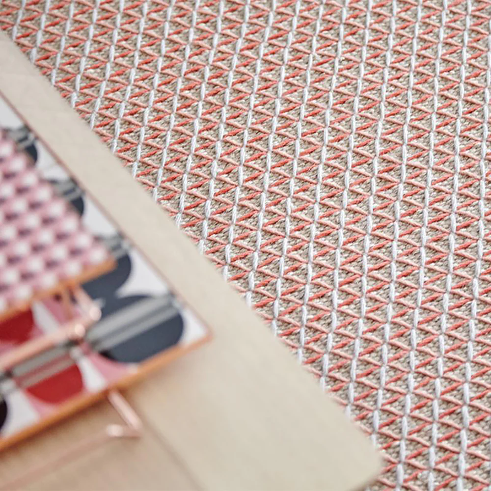 Espacio Raw Rug - Image 10