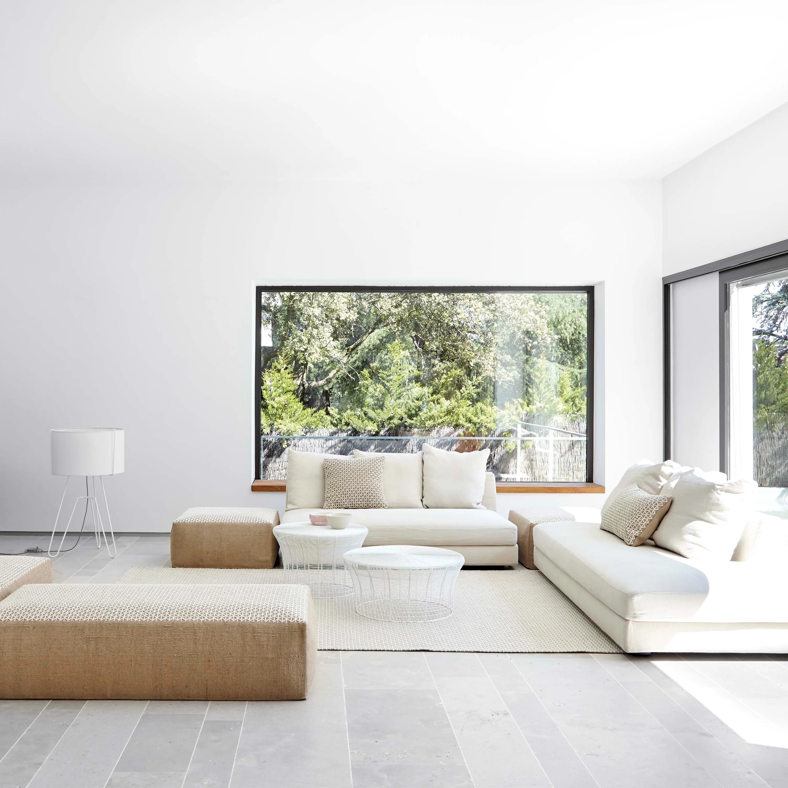 Espacio Raw Rug - Image 13