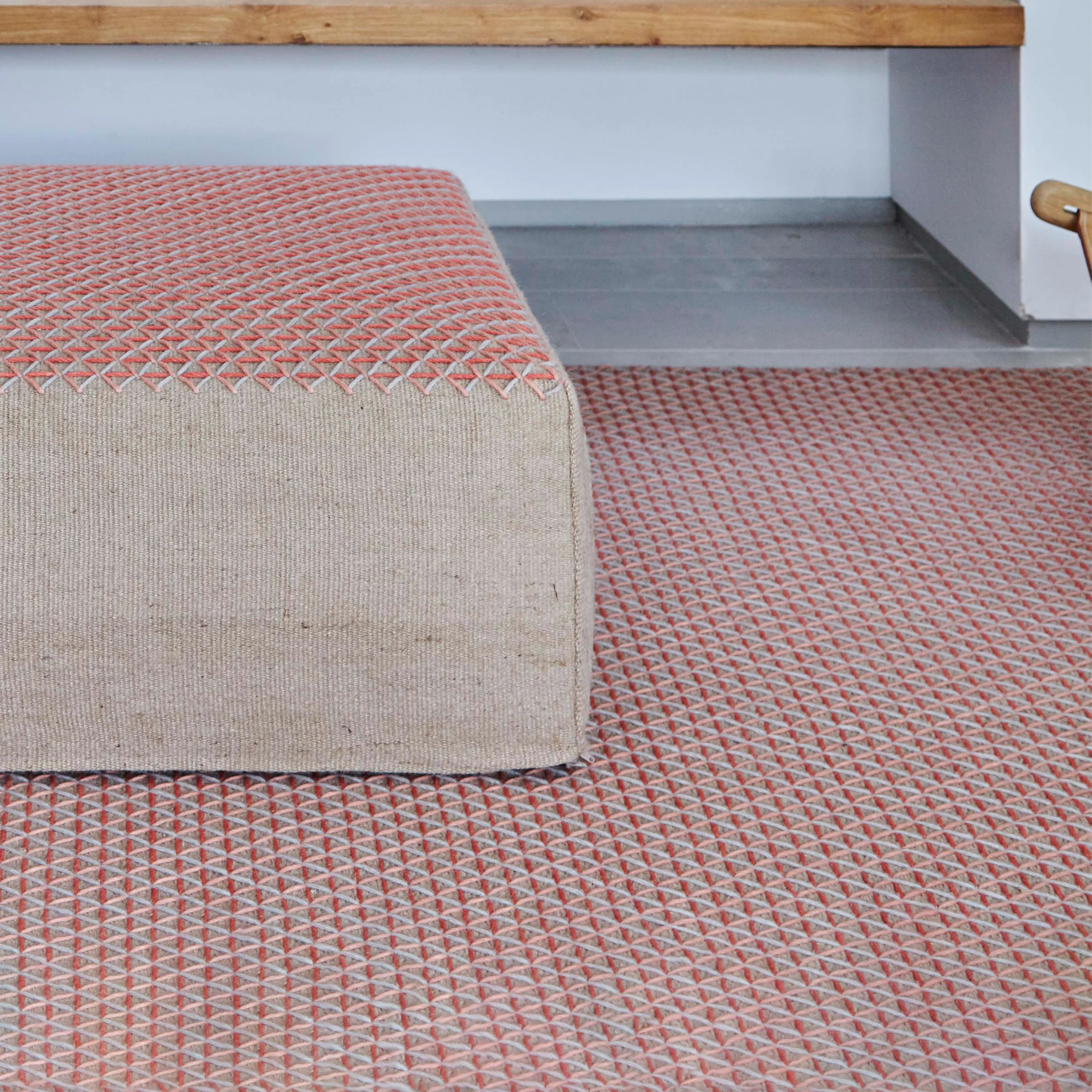 Espacio Raw Rug - Image 17