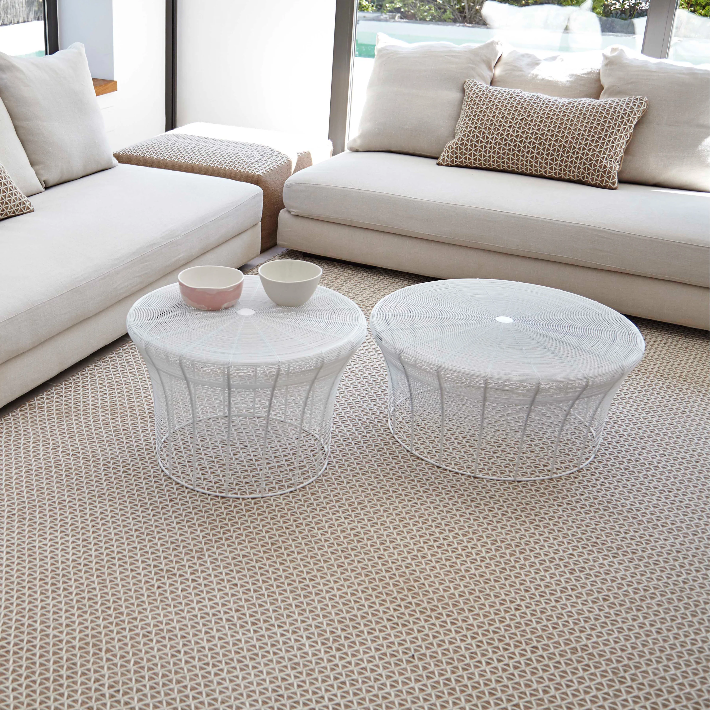 Espacio Raw Rug - Image 21